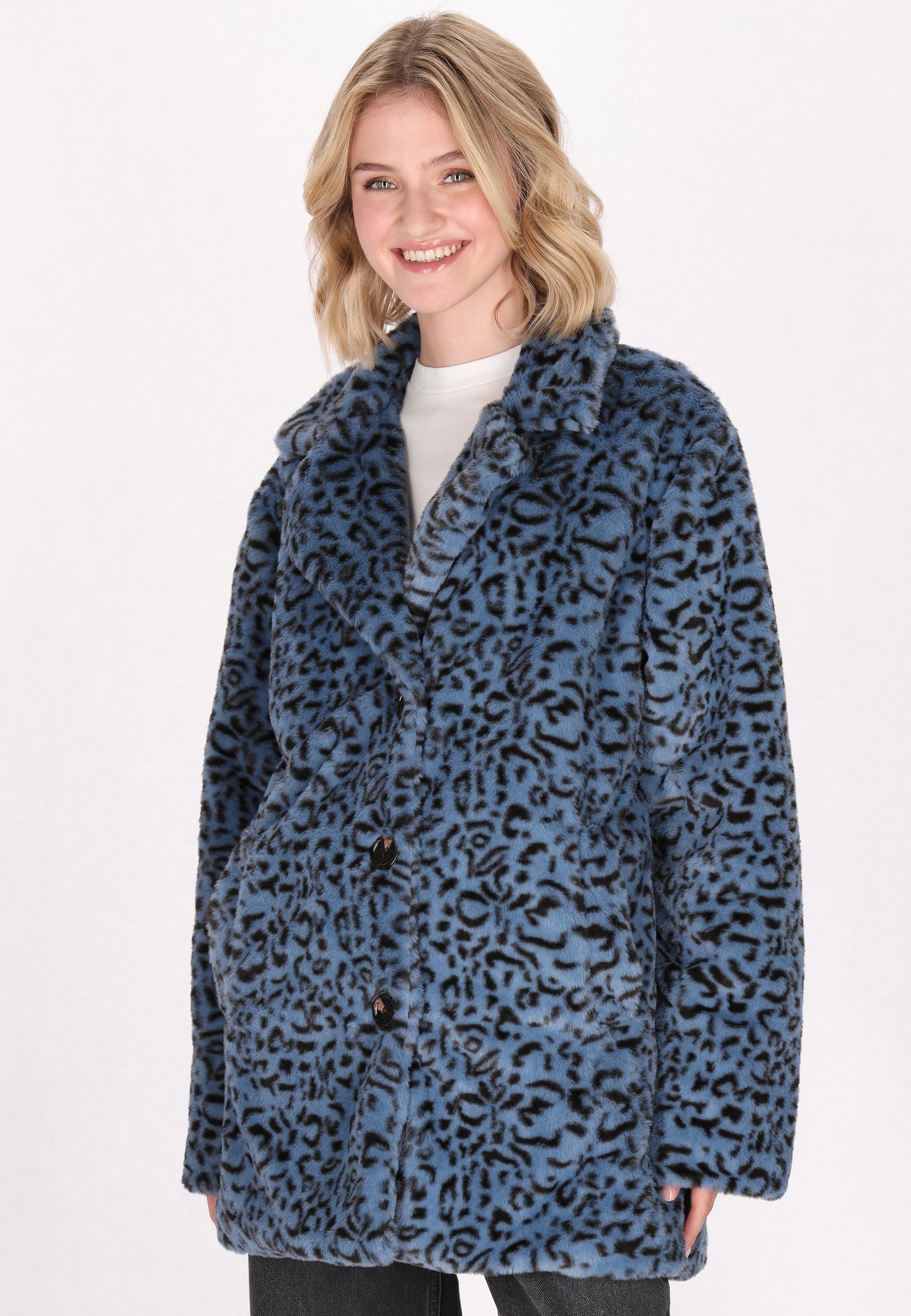 myMo women's coat
