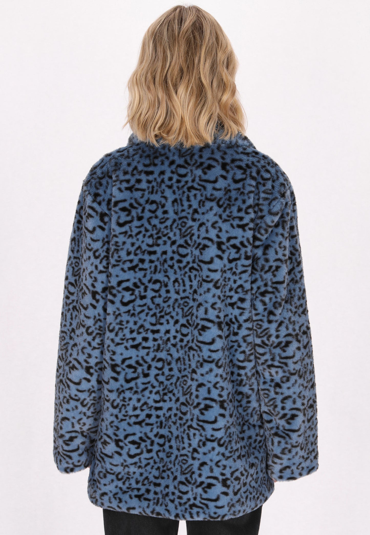 myMo women's coat