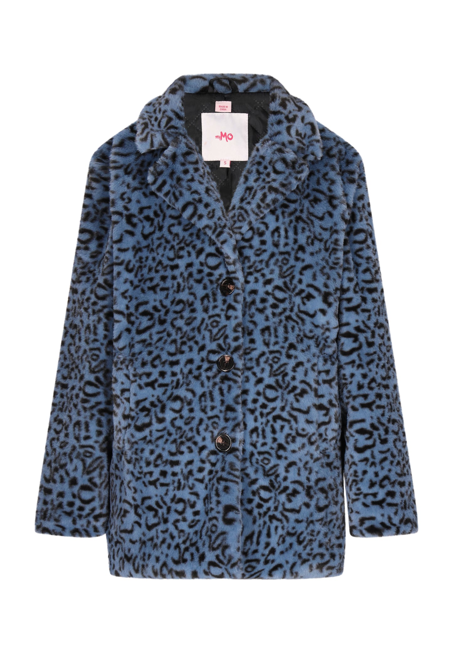 myMo women's coat