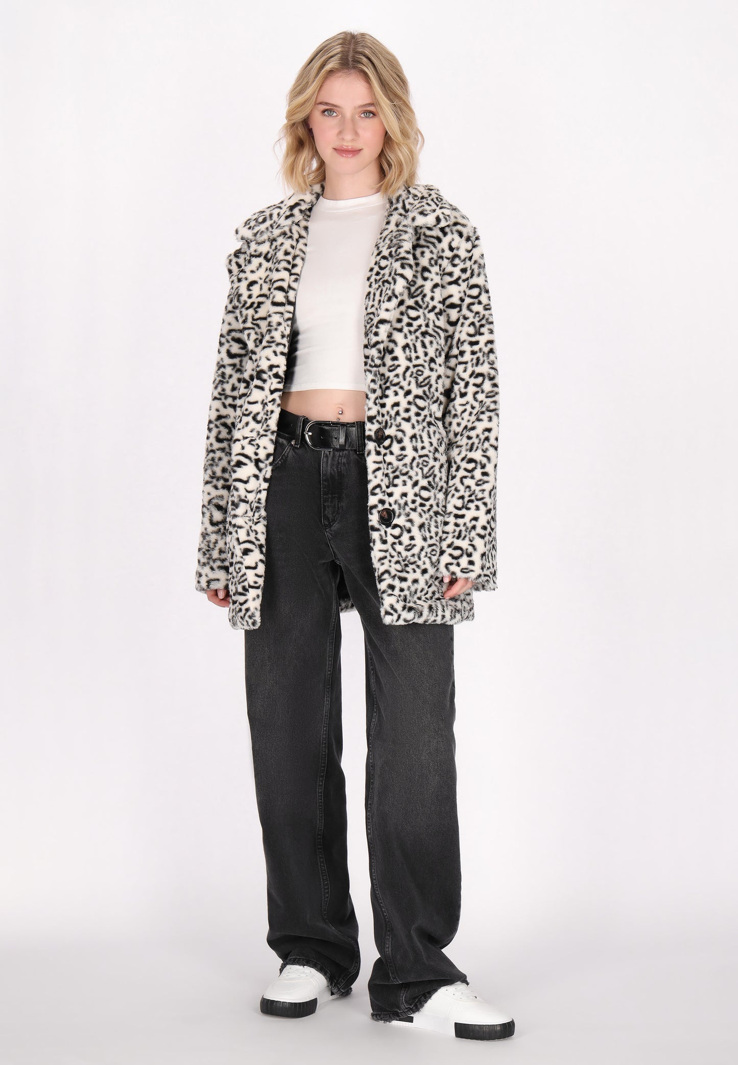 myMo women's coat