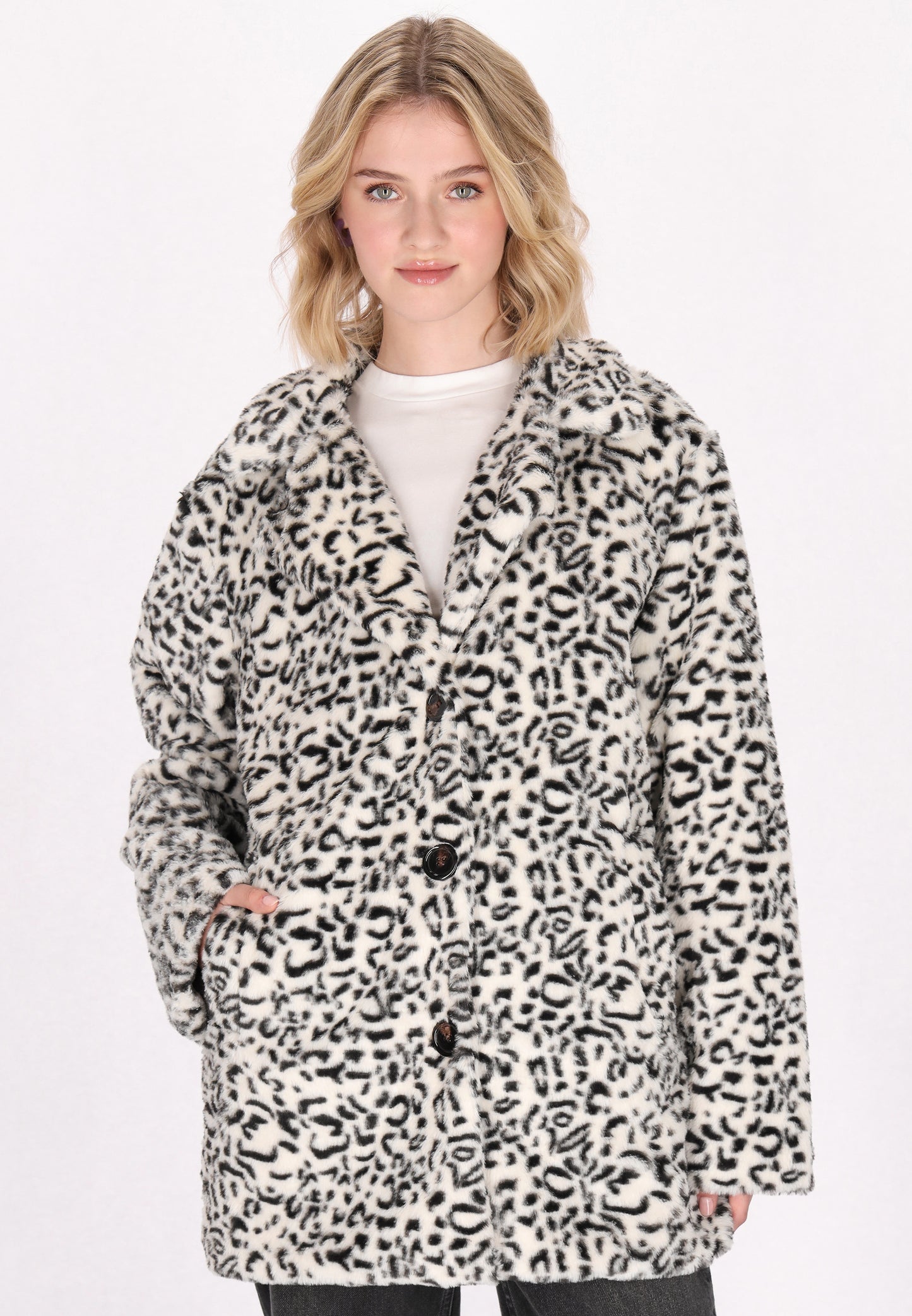 myMo women's coat