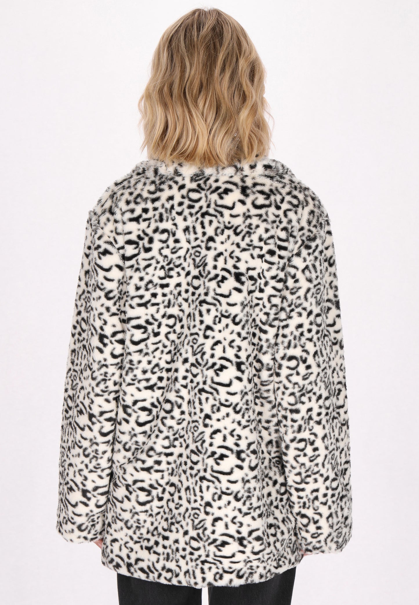 myMo women's coat