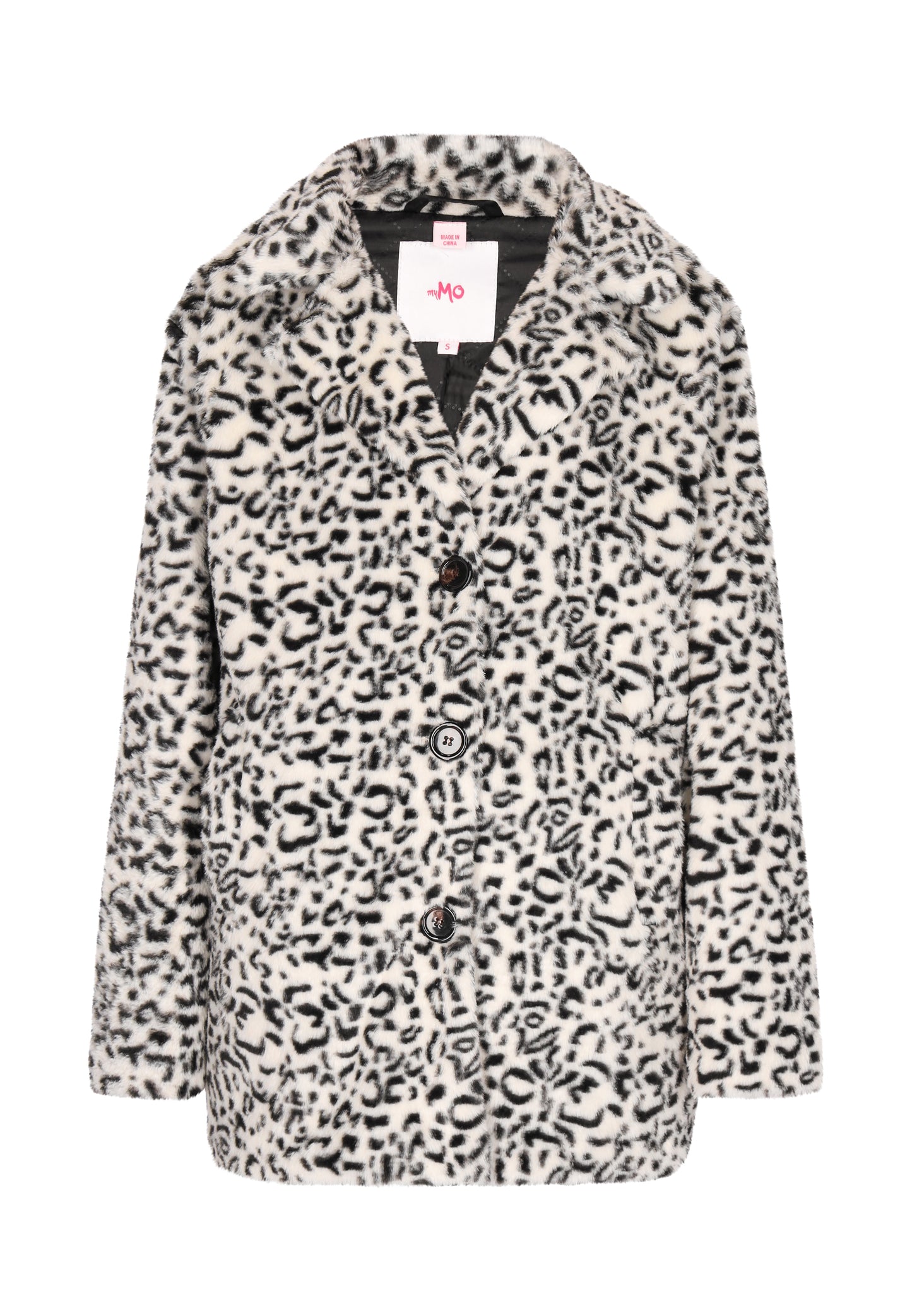 myMo women's coat