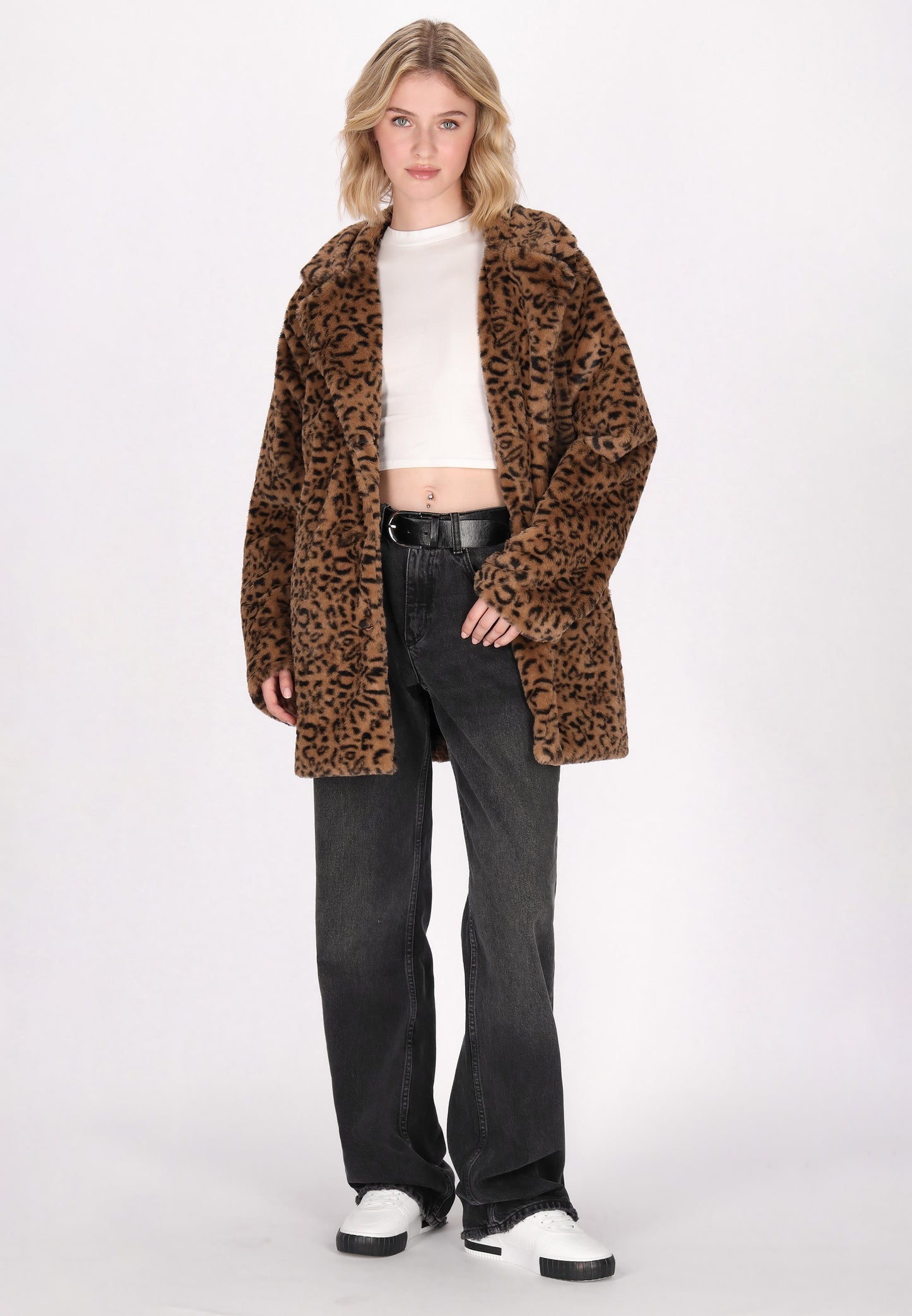 myMo women's coat