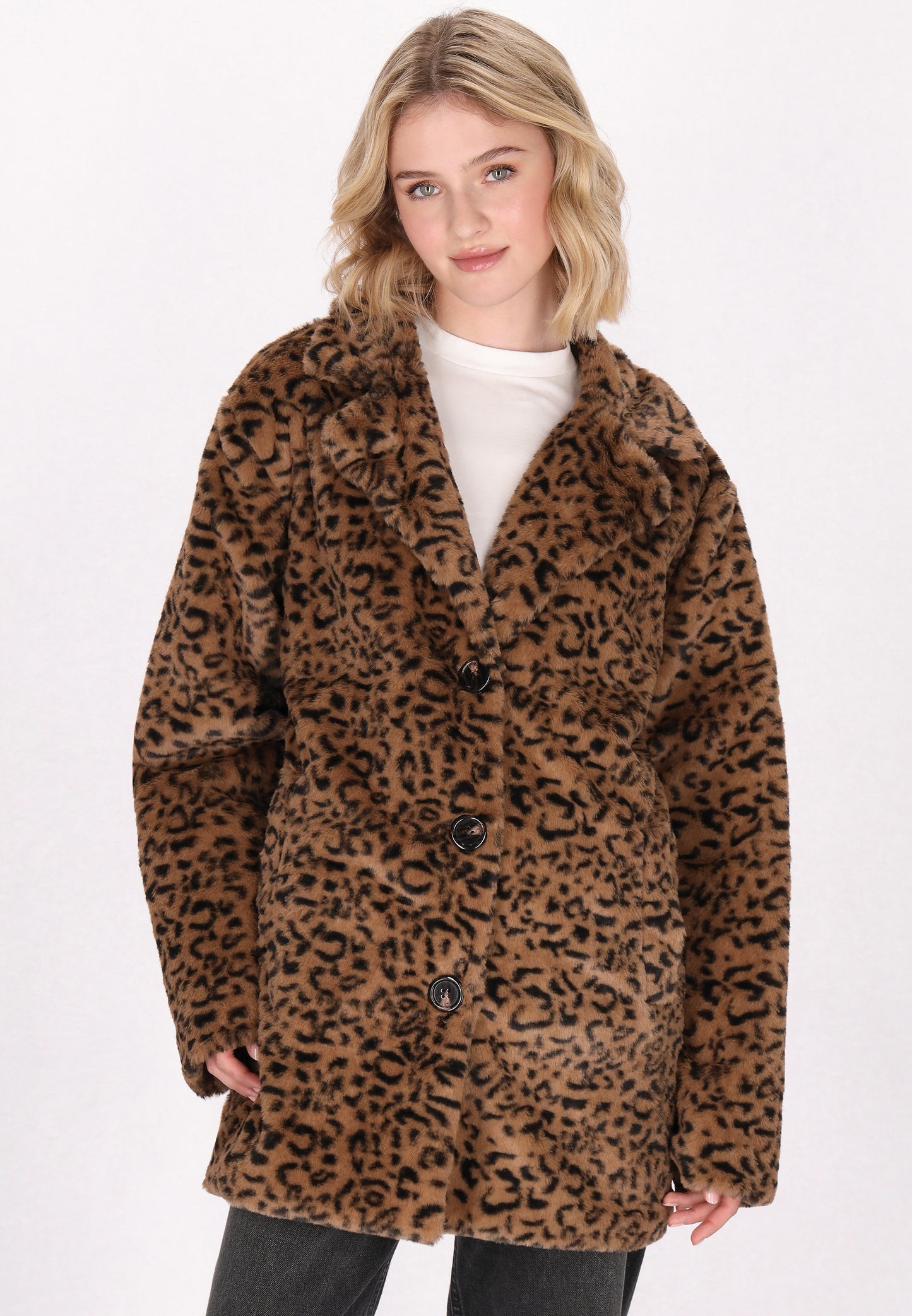 myMo women's coat