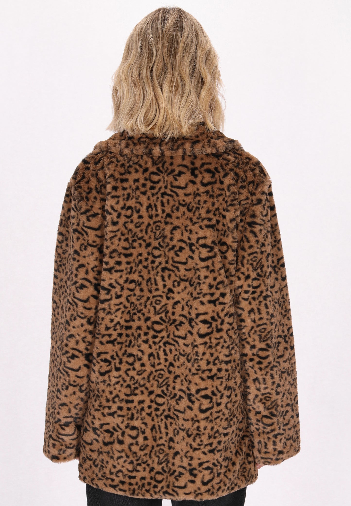 myMo women's coat