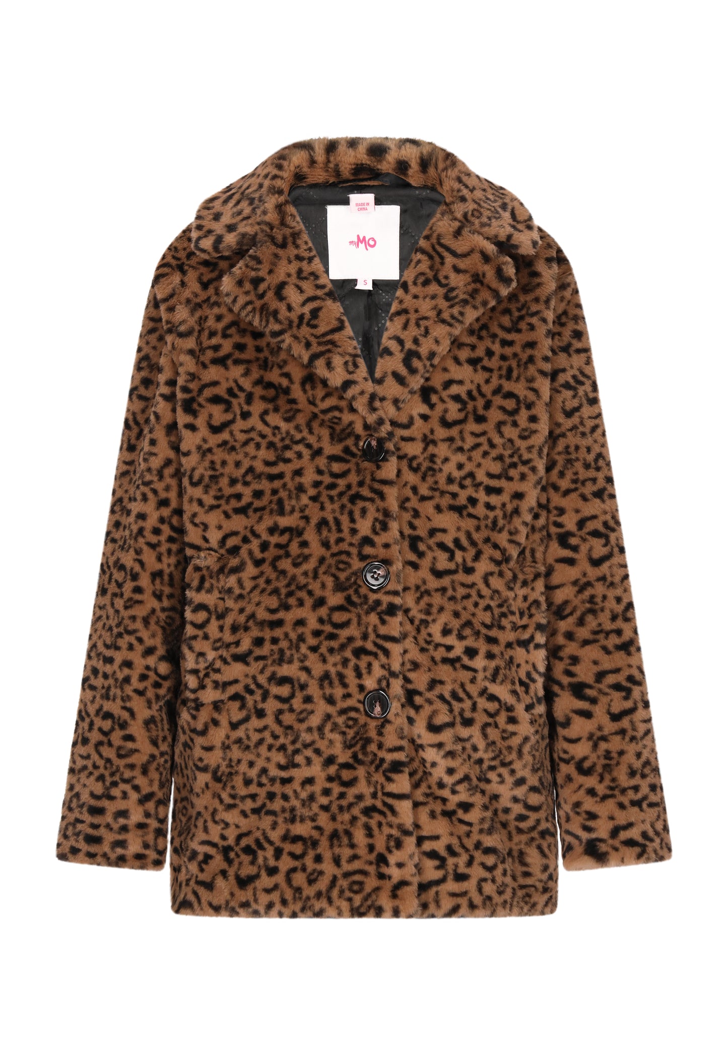 myMo women's coat