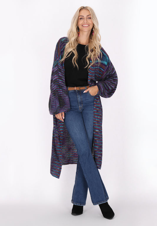 IZIA women's cardigan