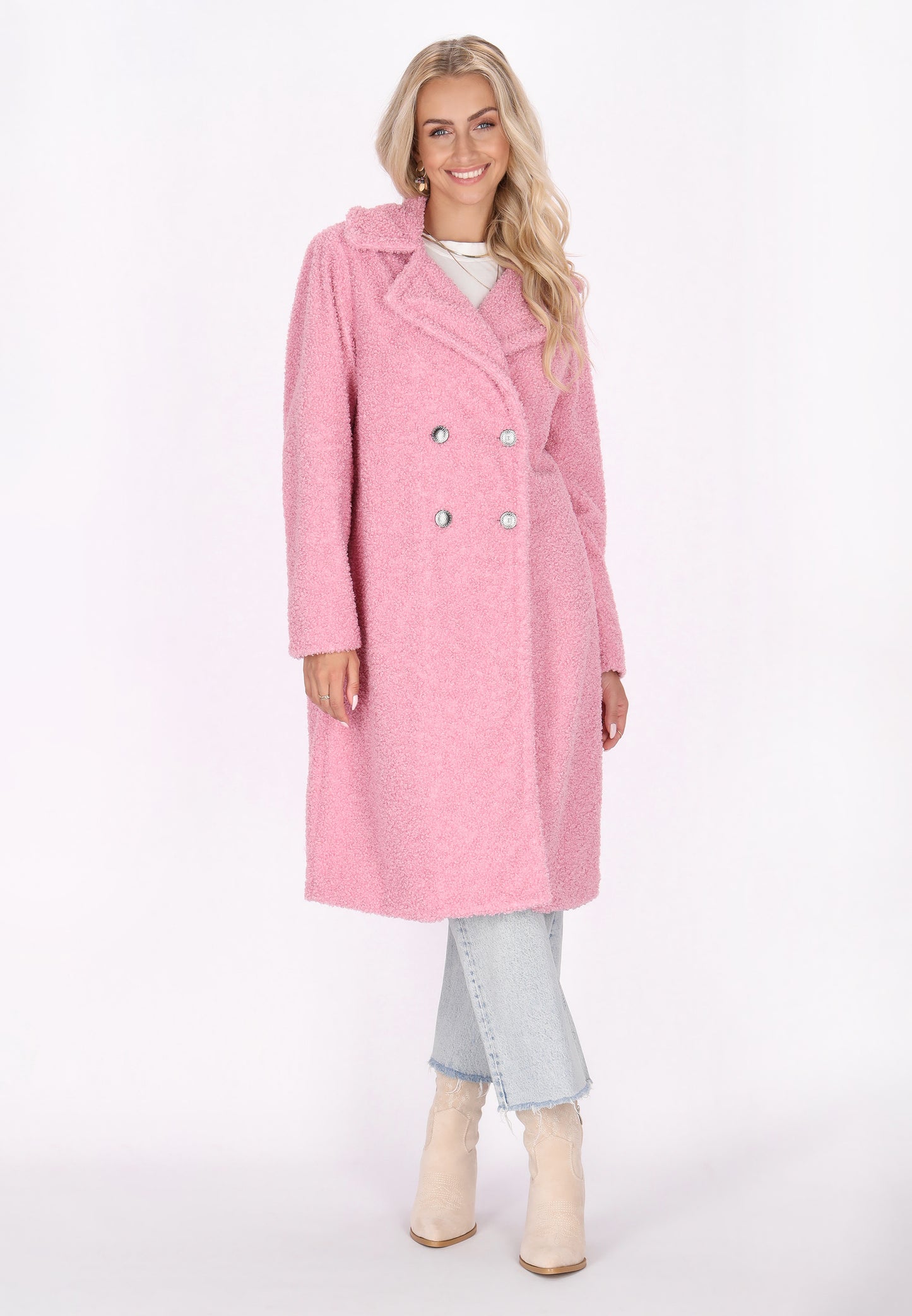 IZIA women's coat