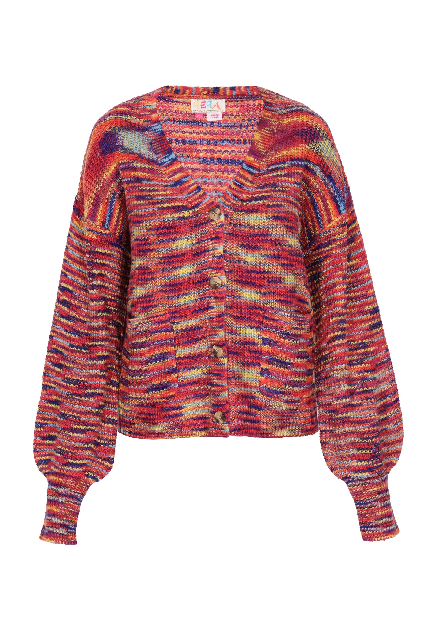 IZIA women's cardigan