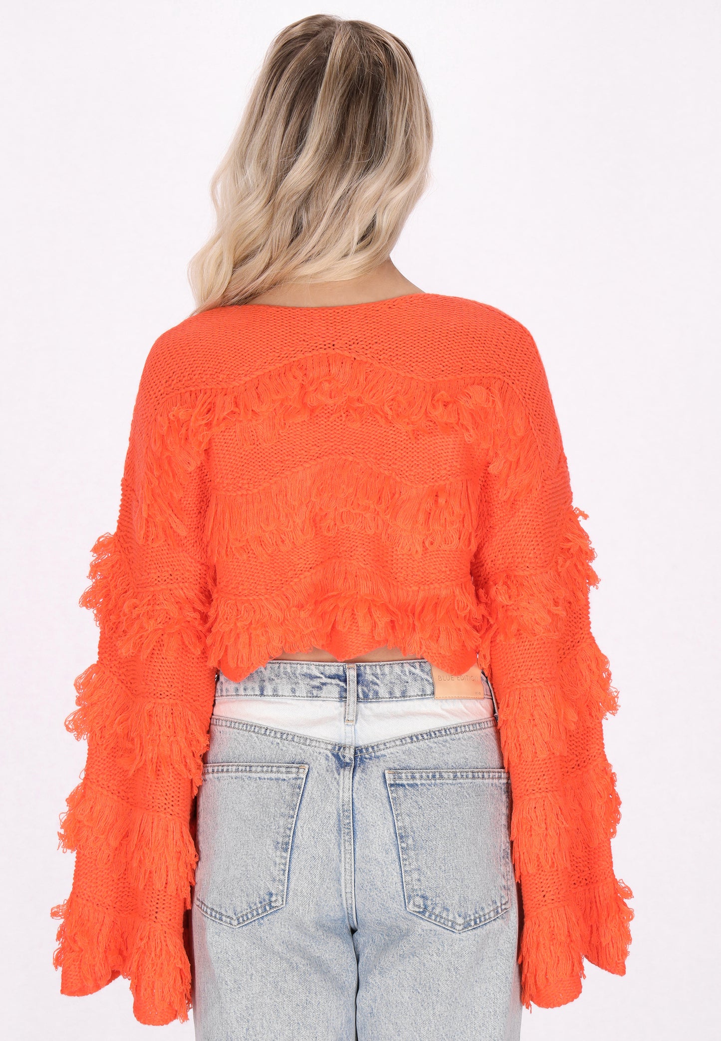IZIA women's sweater