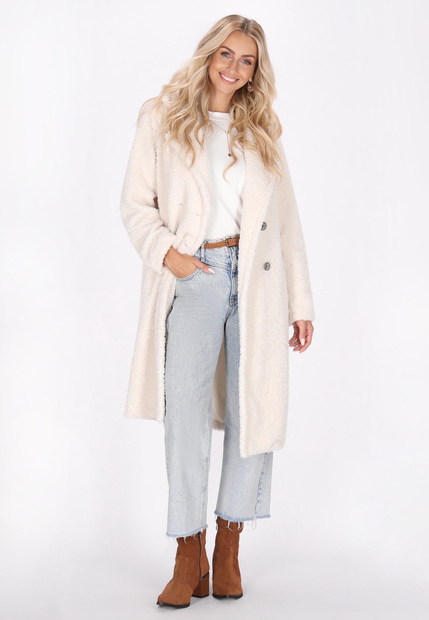 IZIA women's coat