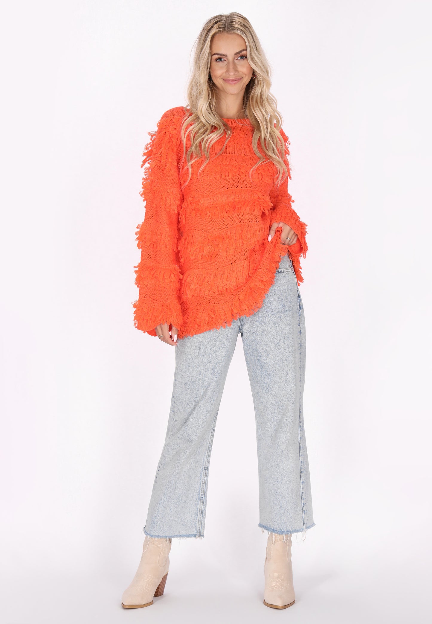 IZIA women's sweater