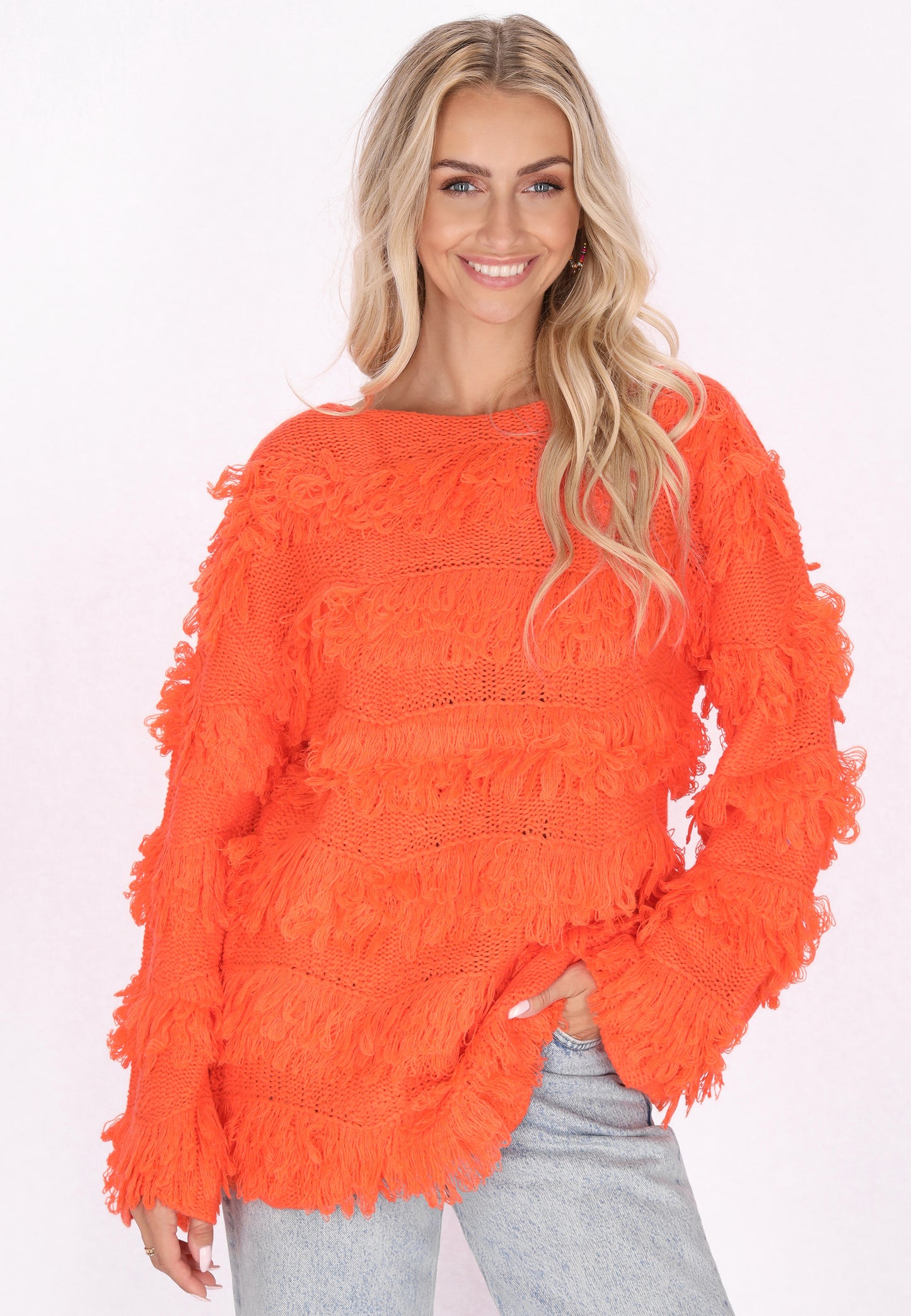 IZIA women's sweater
