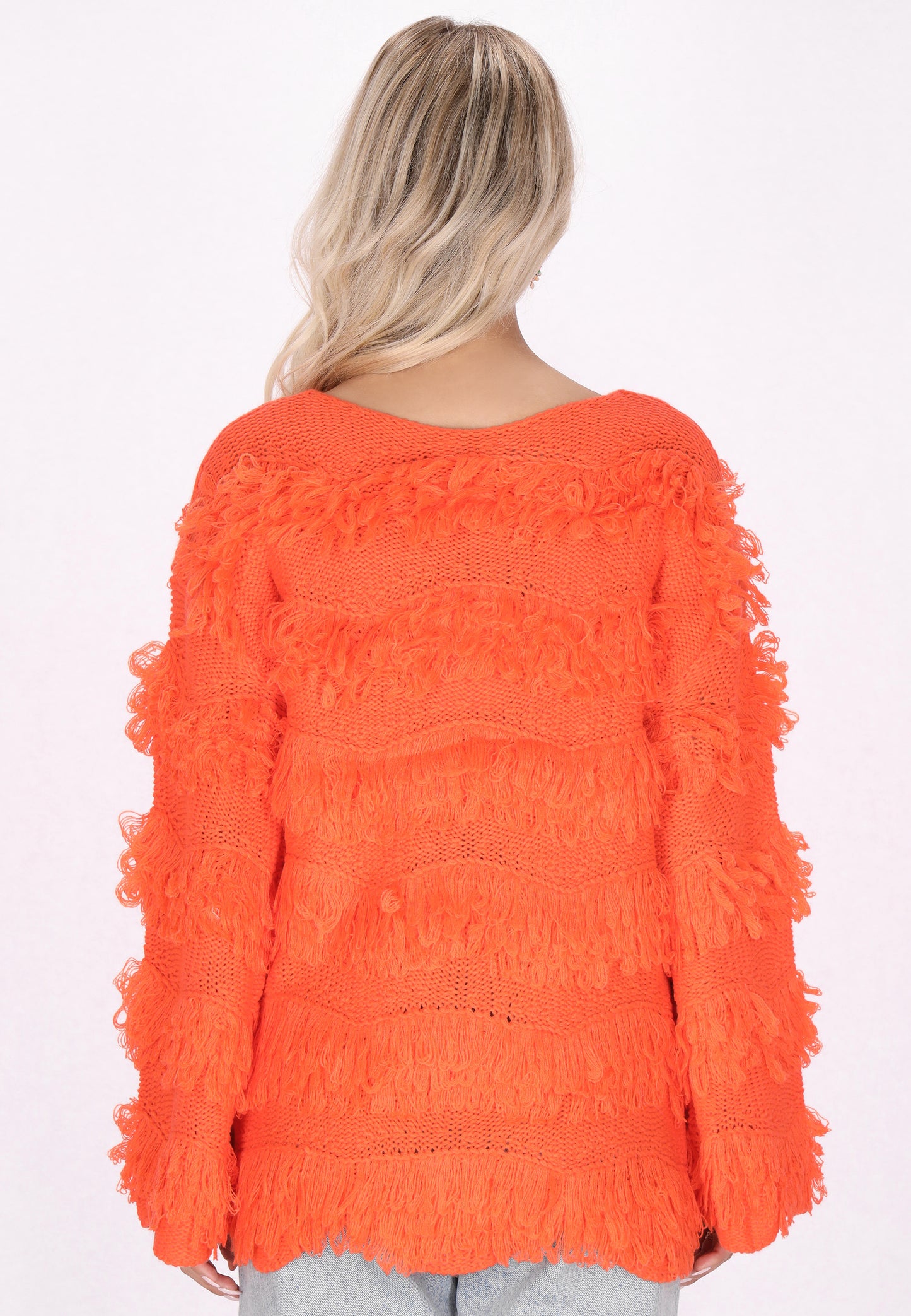 IZIA women's sweater