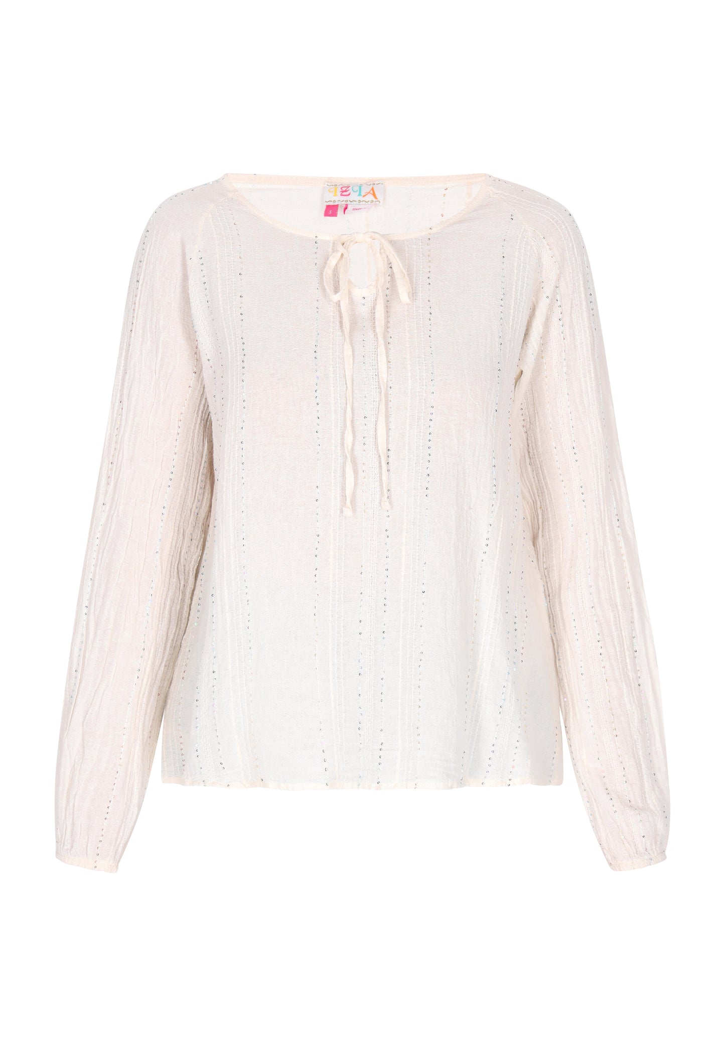 IZIA women's blouse