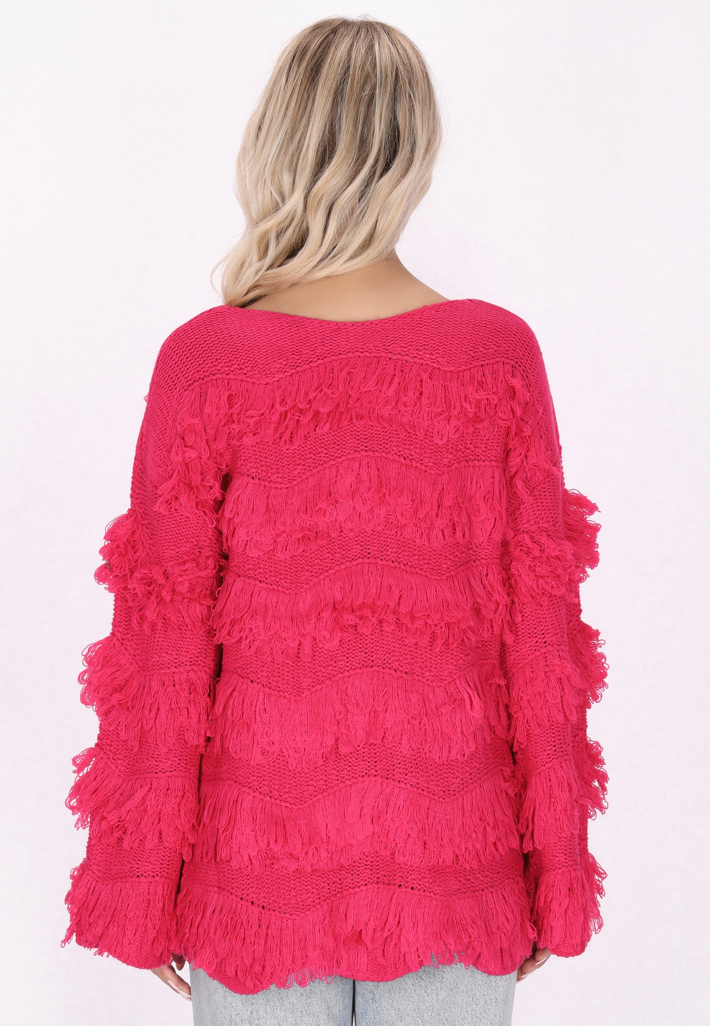 IZIA women's sweater