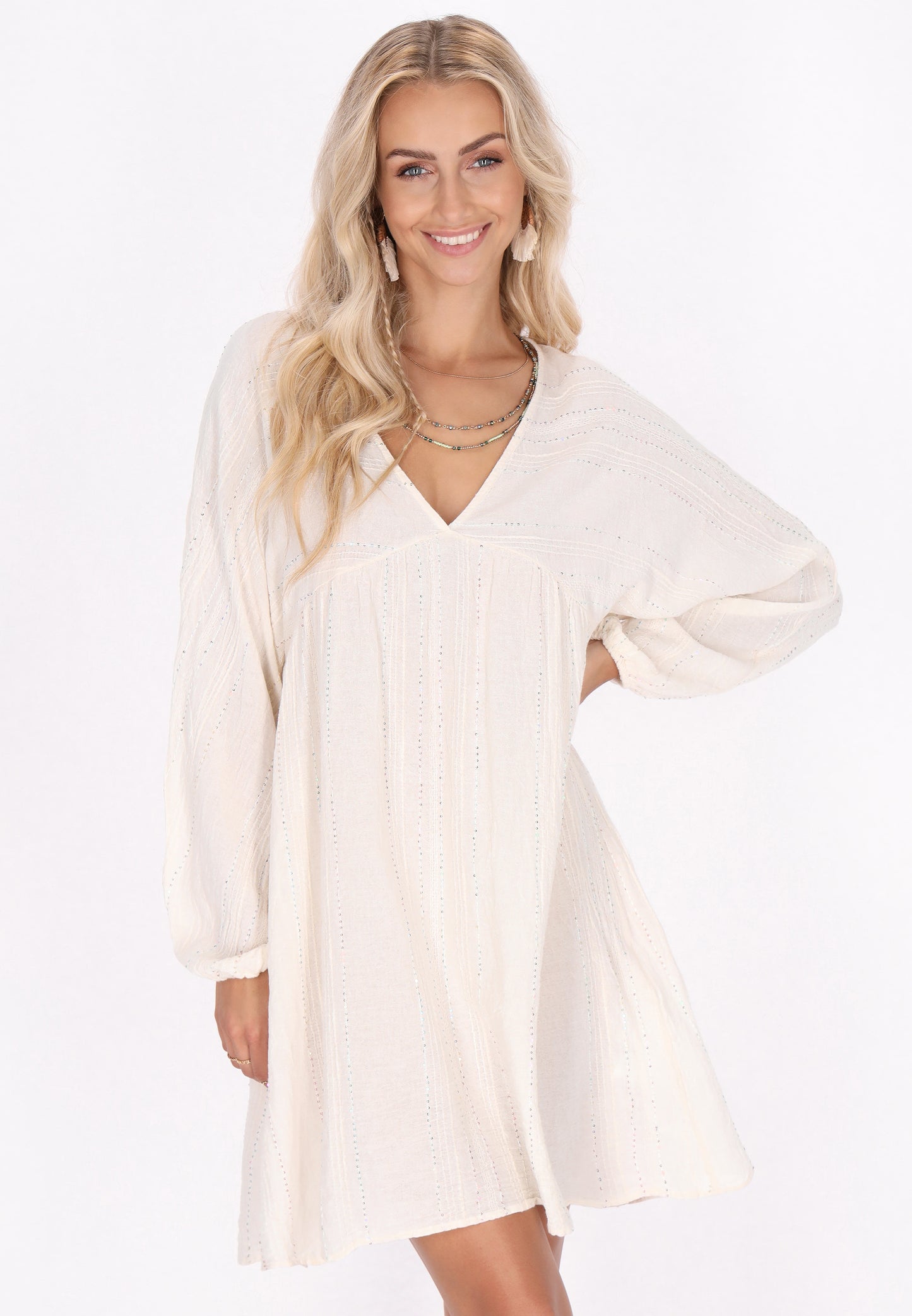 IZIA women's dress