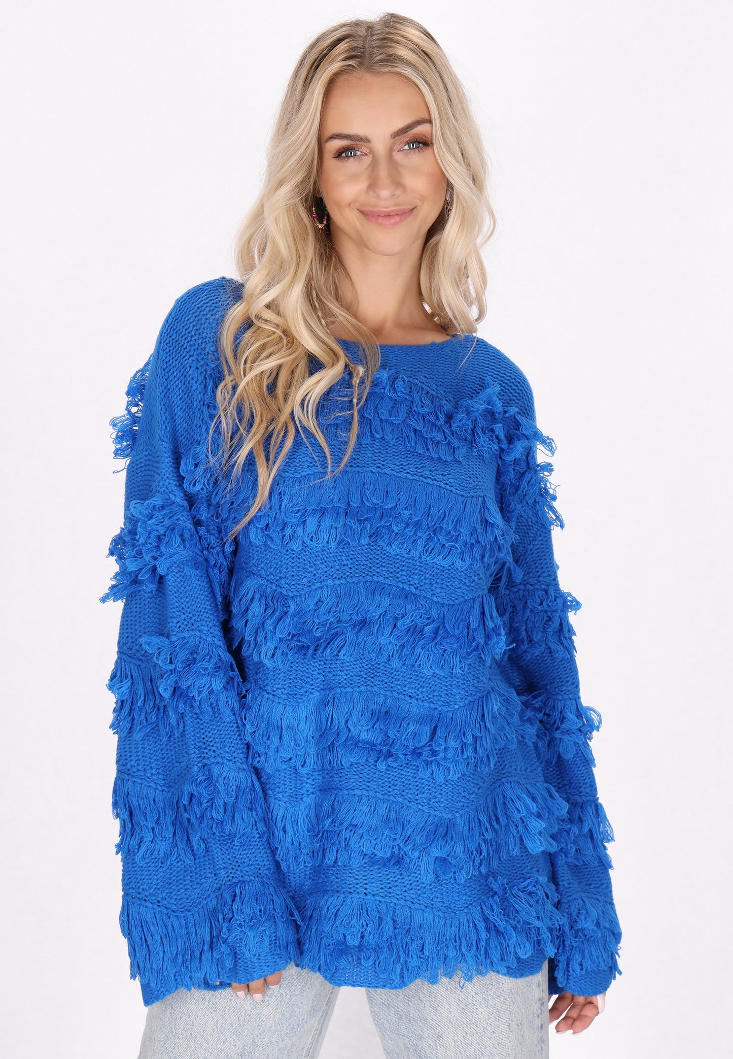 IZIA women's sweater