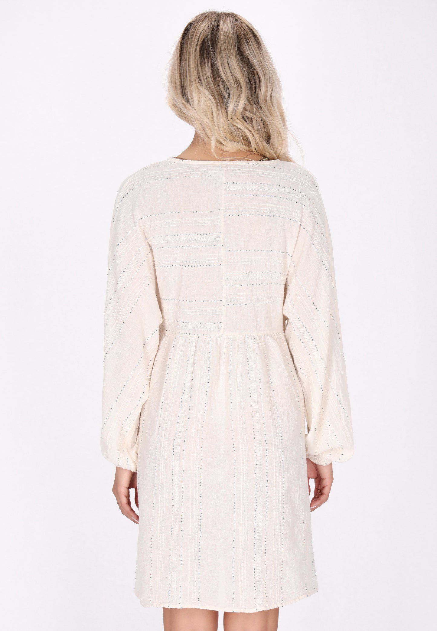 IZIA women's dress
