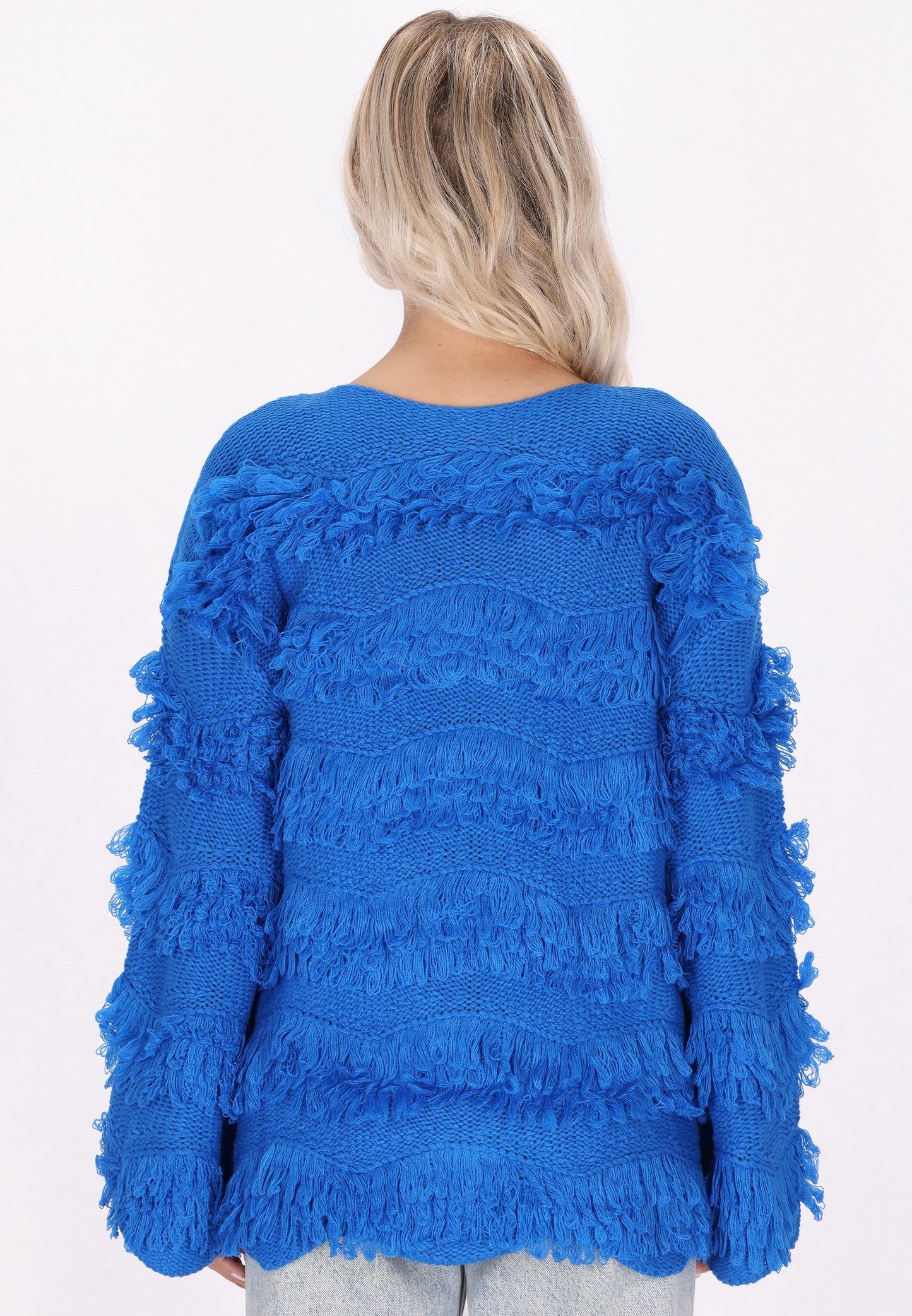 IZIA women's sweater