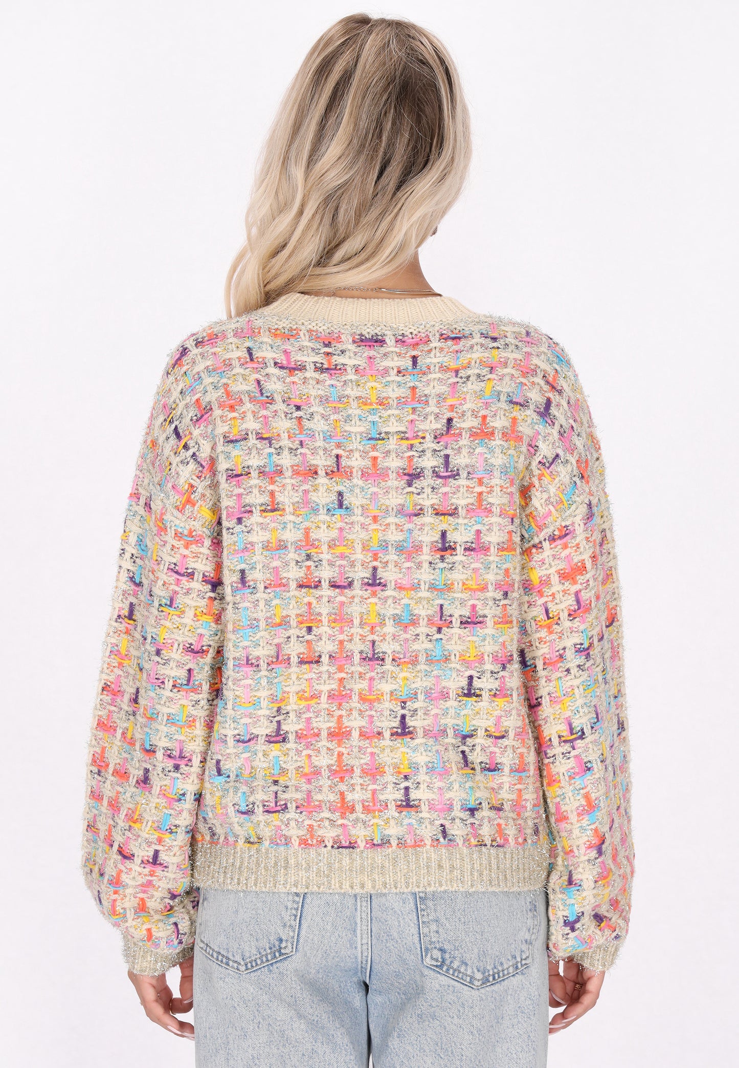 IZIA women's sweater
