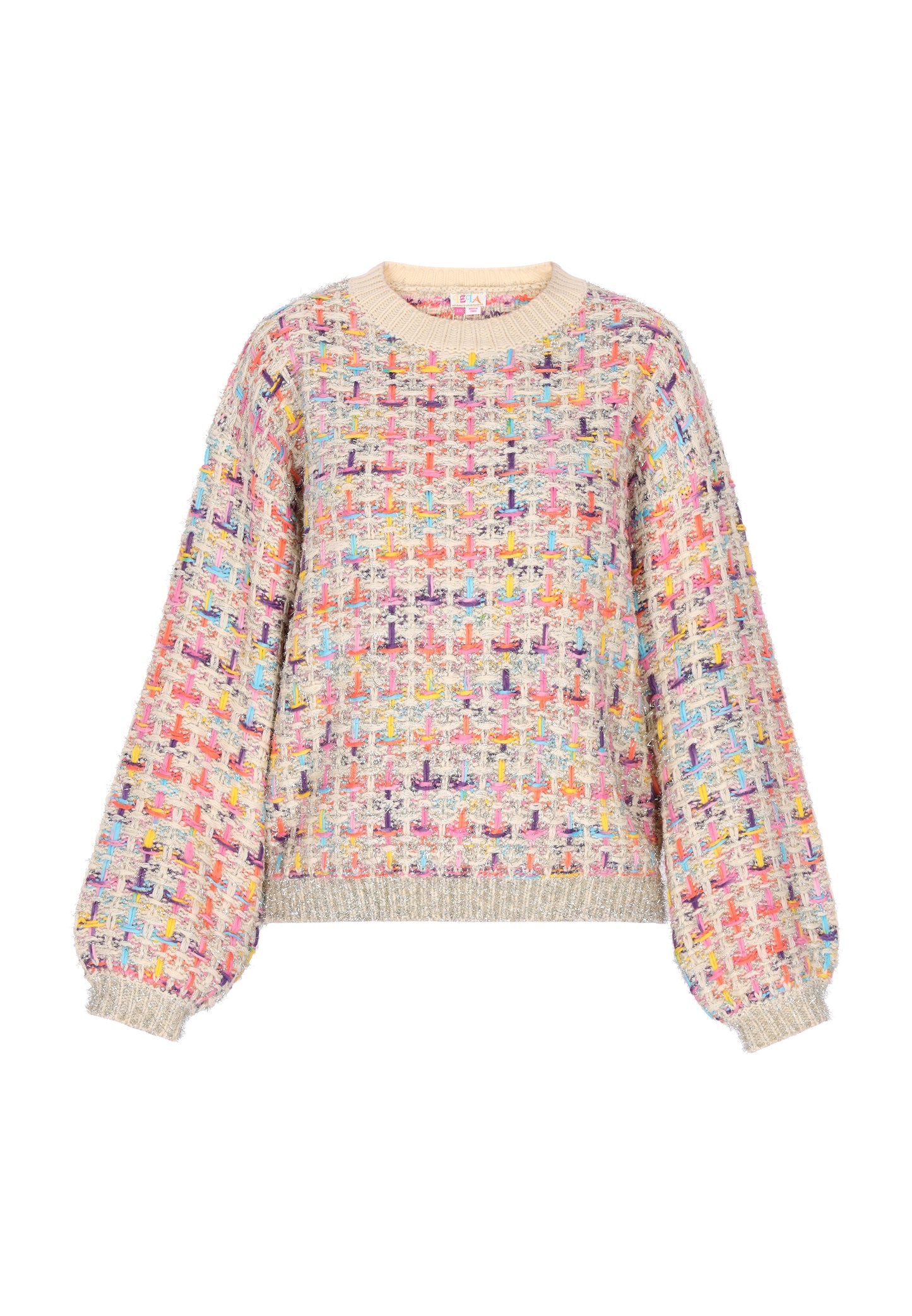IZIA women's sweater