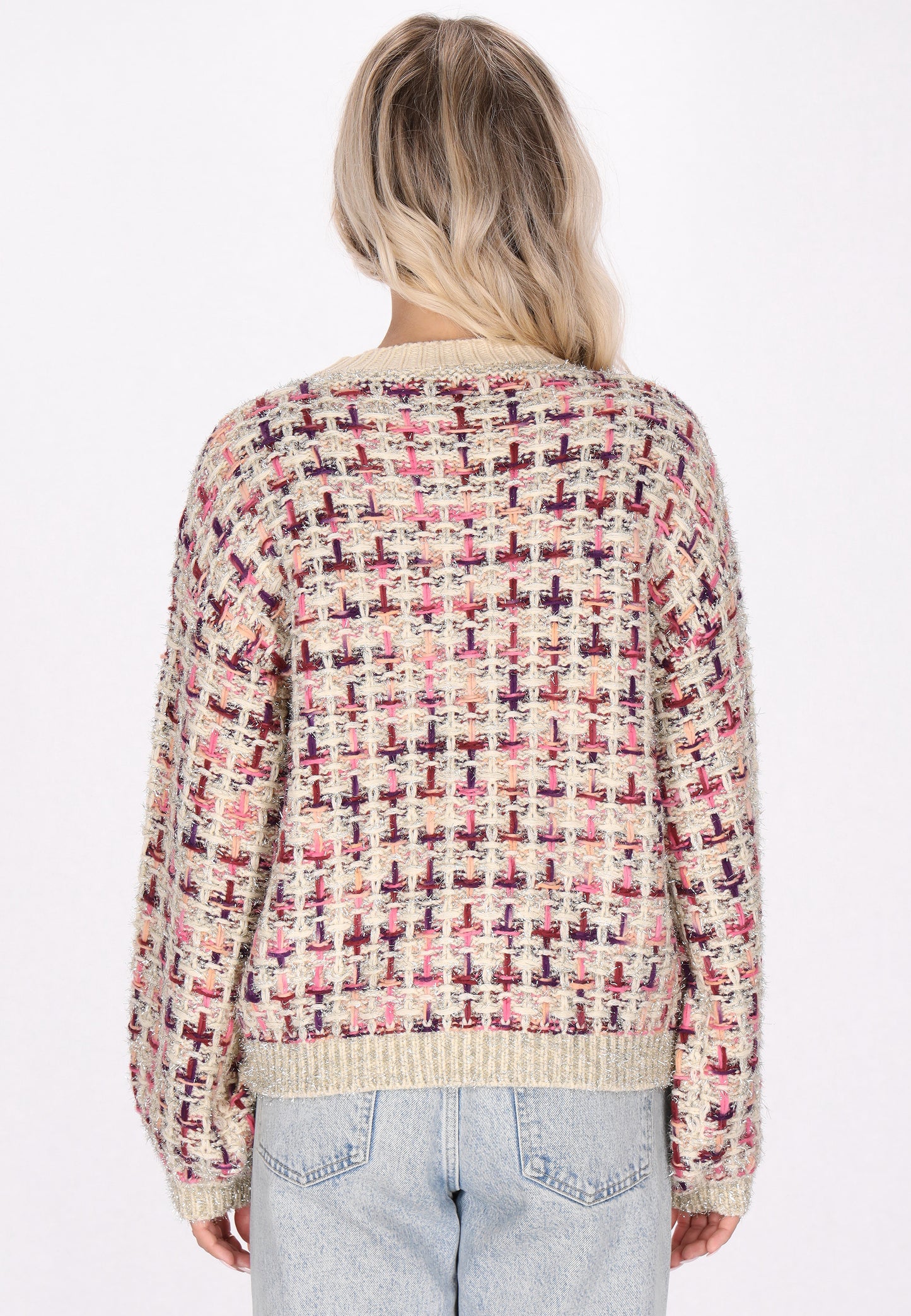 IZIA women's sweater