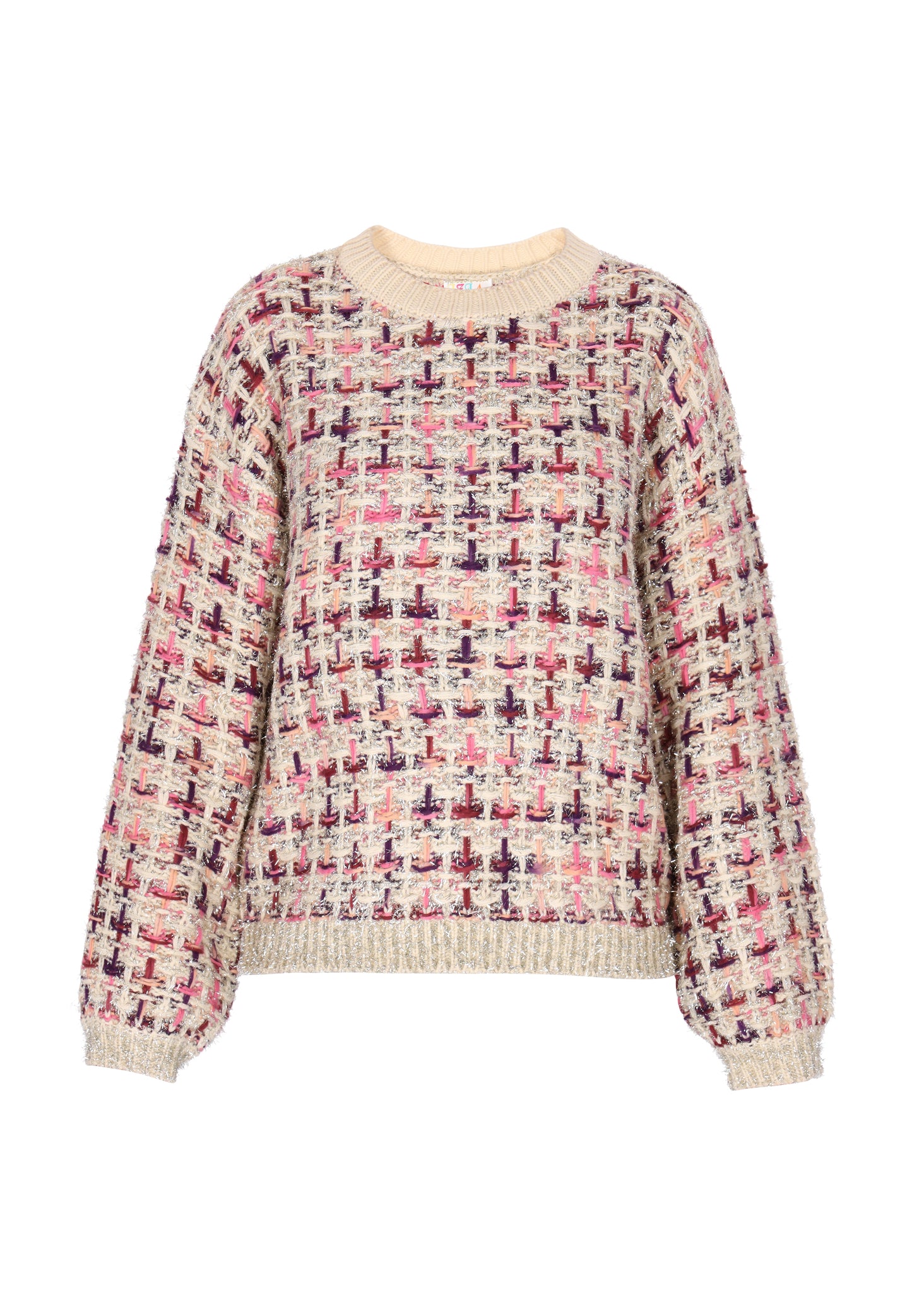 IZIA women's sweater