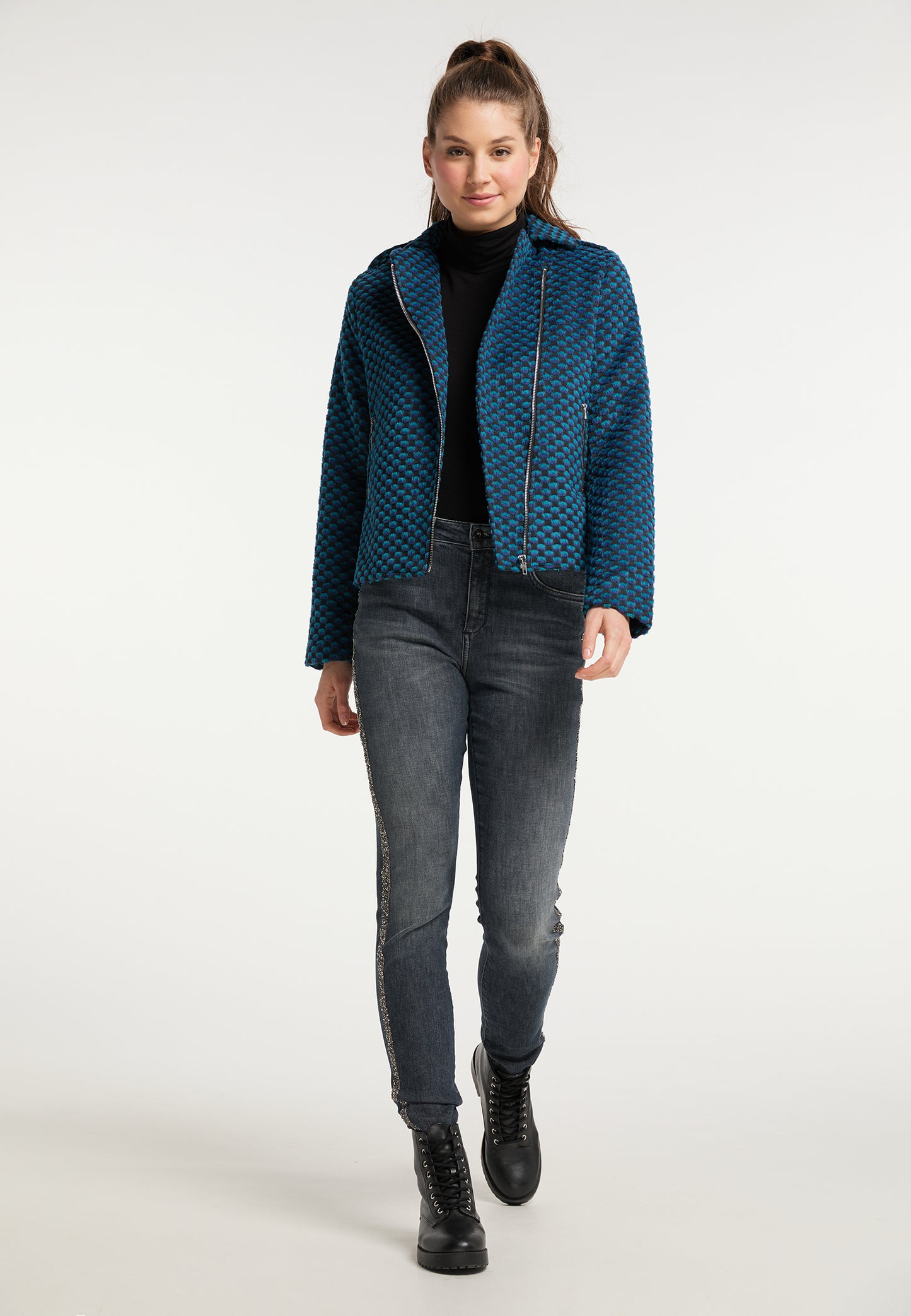 myMo women's jacket