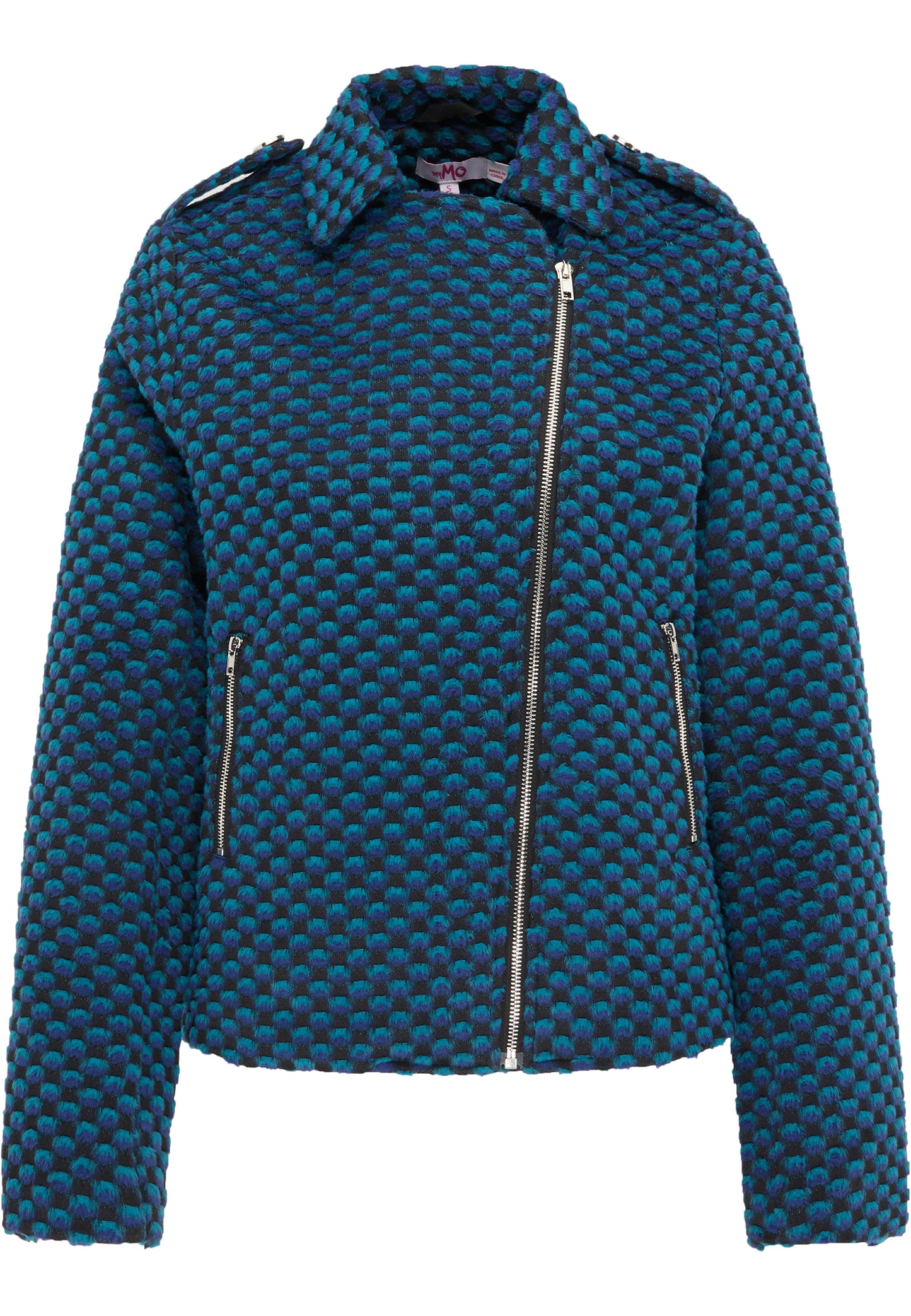 myMo women's jacket