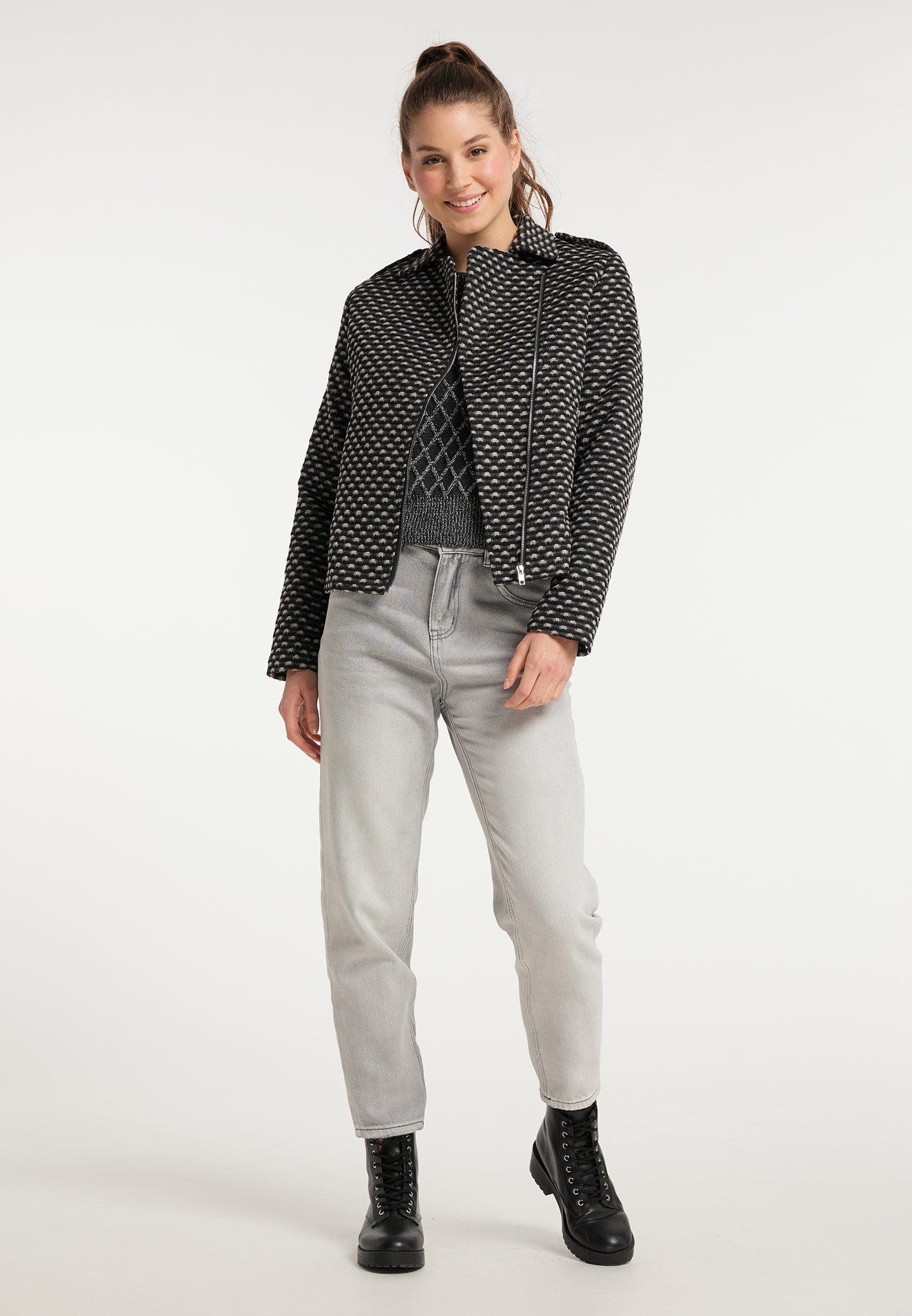 myMo women's jacket