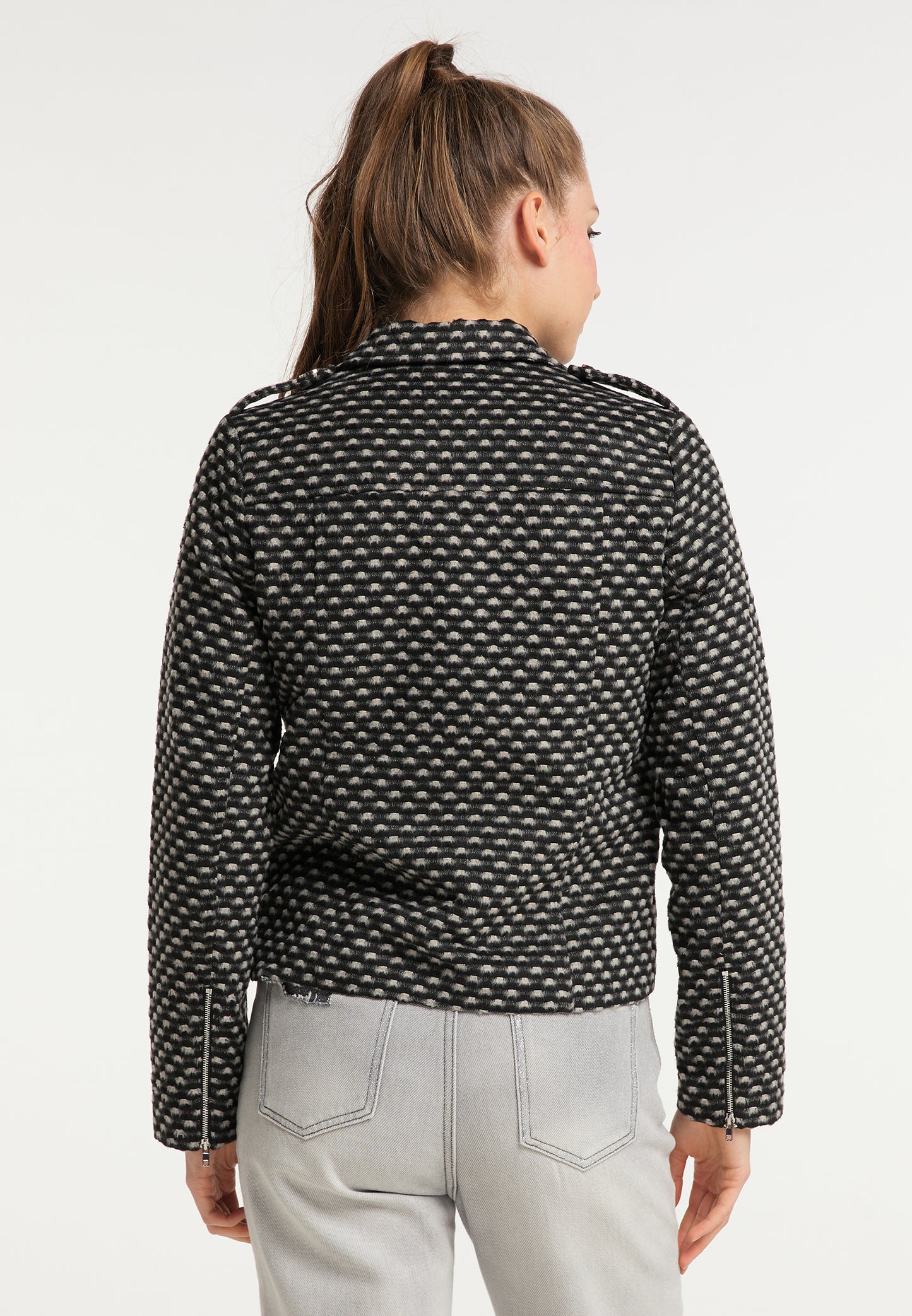 myMo women's jacket