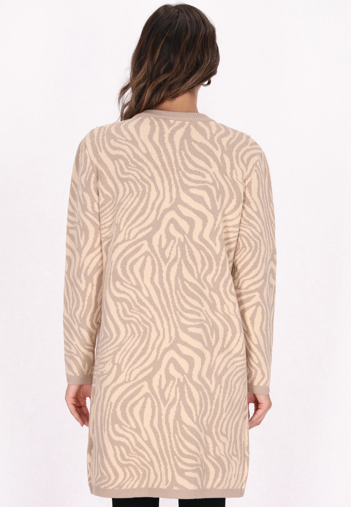 faina women's cardigan