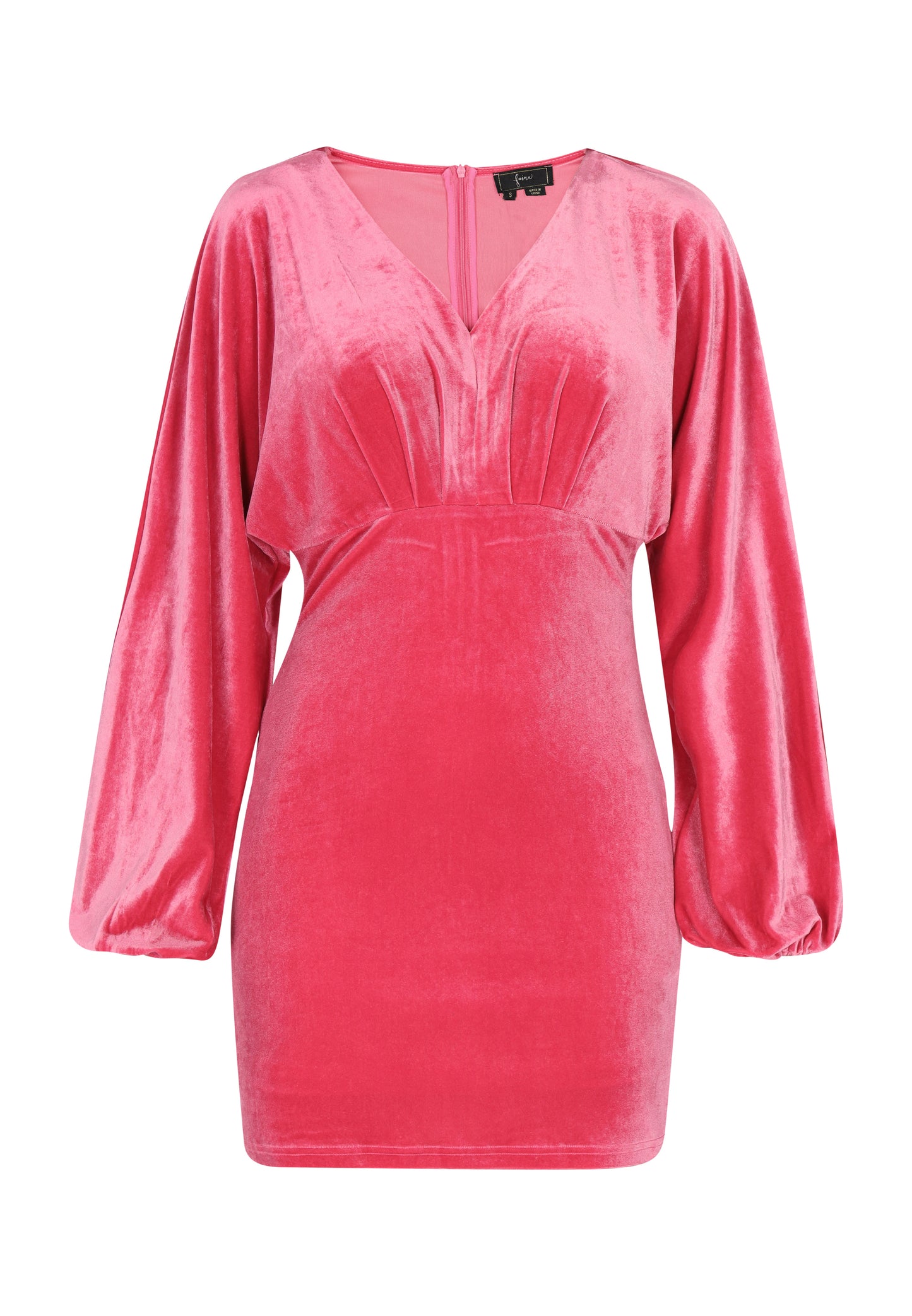 faina women's dress