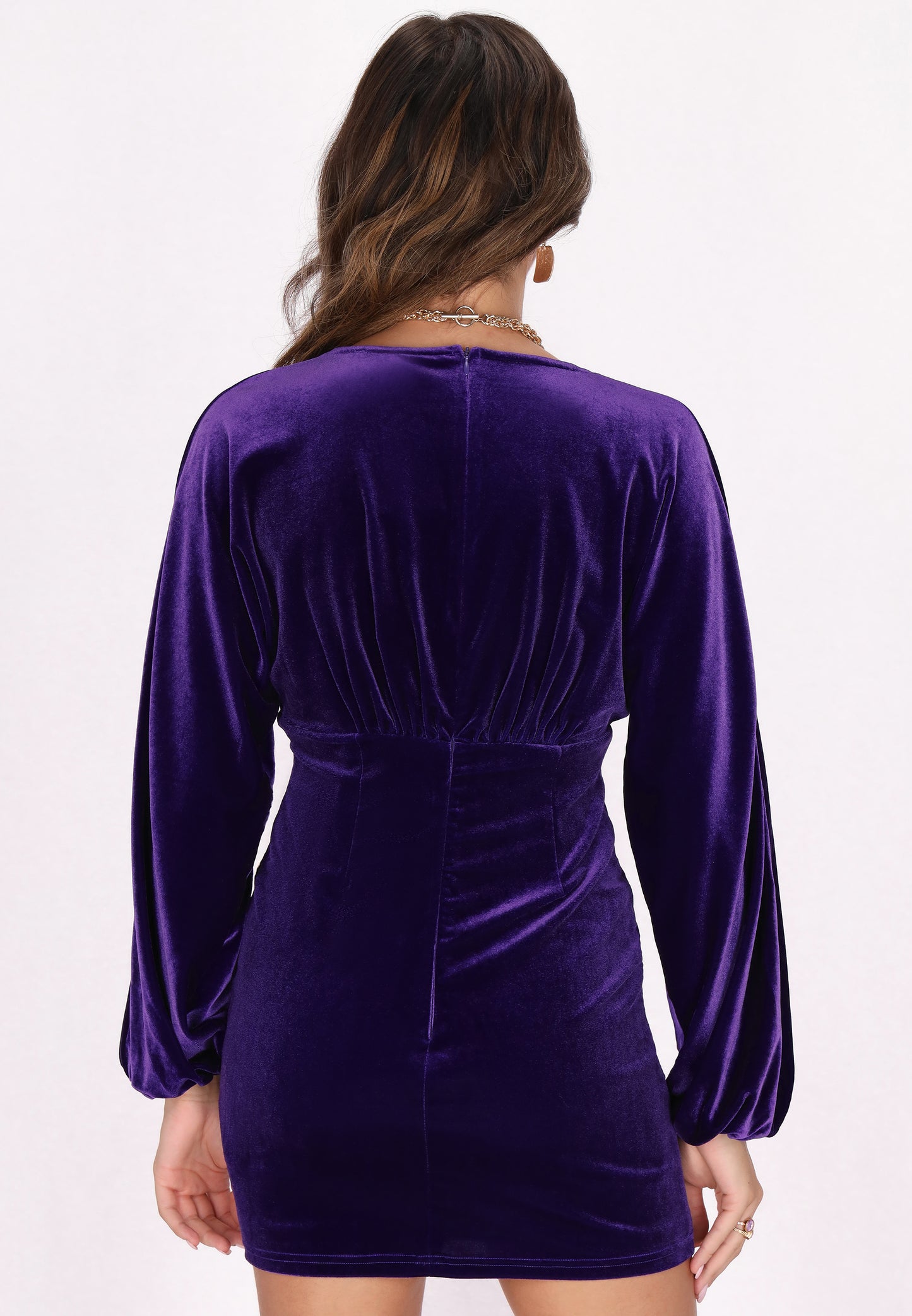 faina women's dress