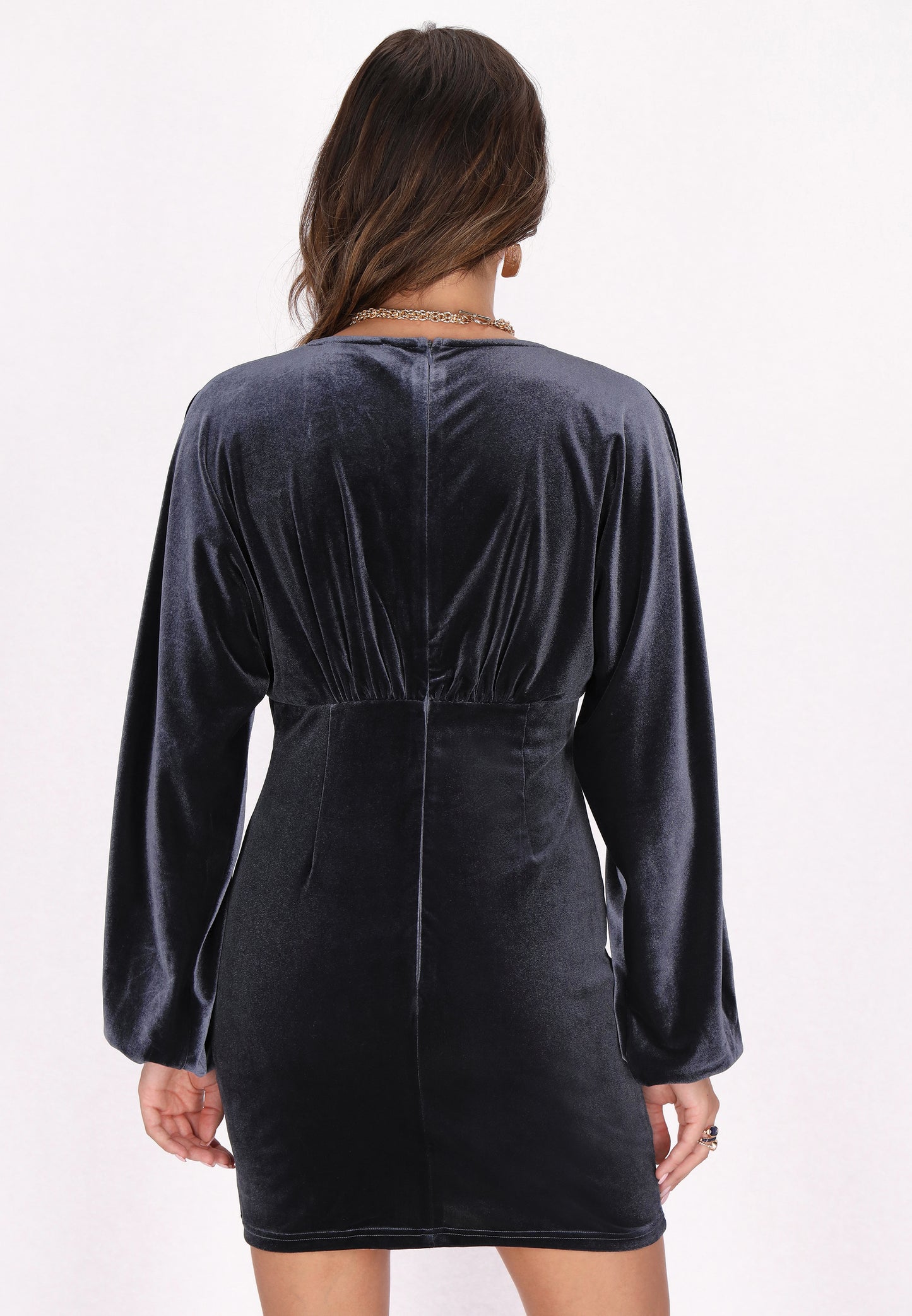 faina women's dress