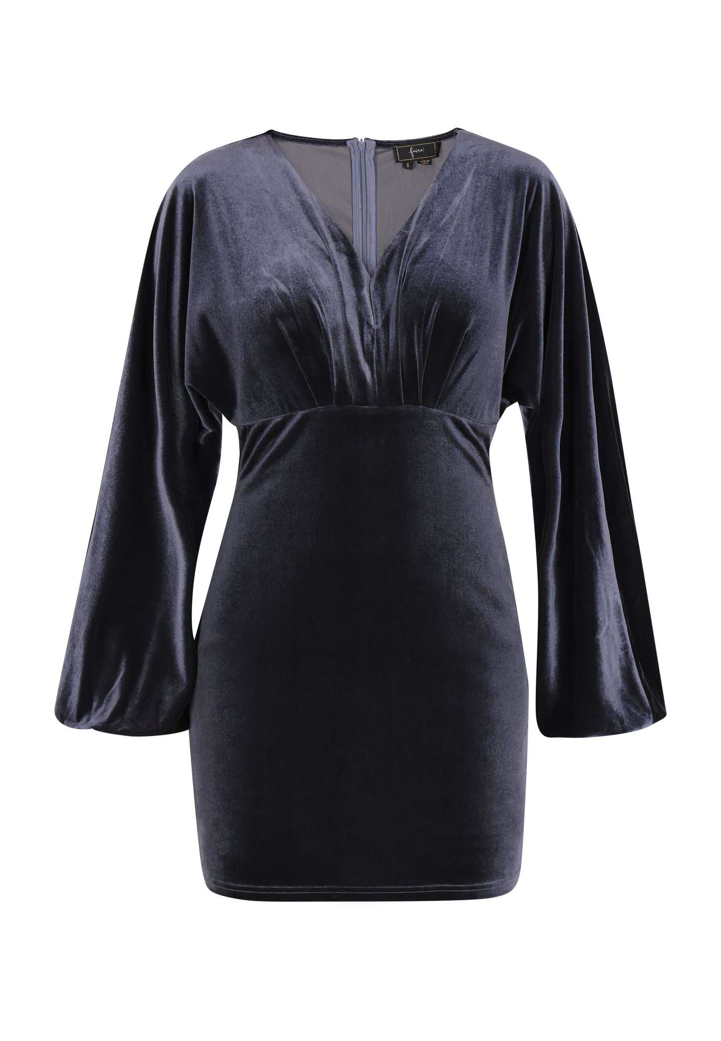 faina women's dress