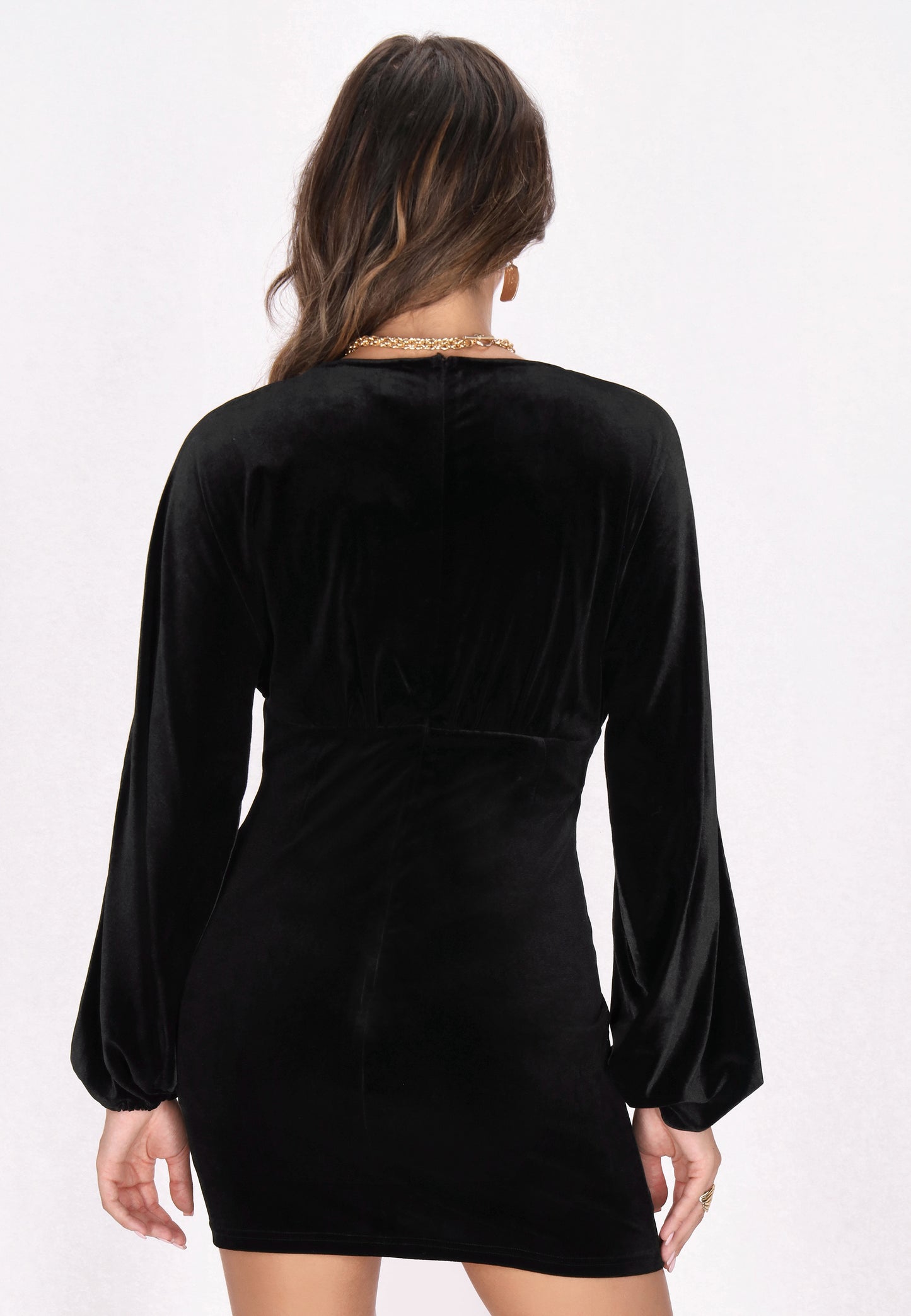 faina women's dress