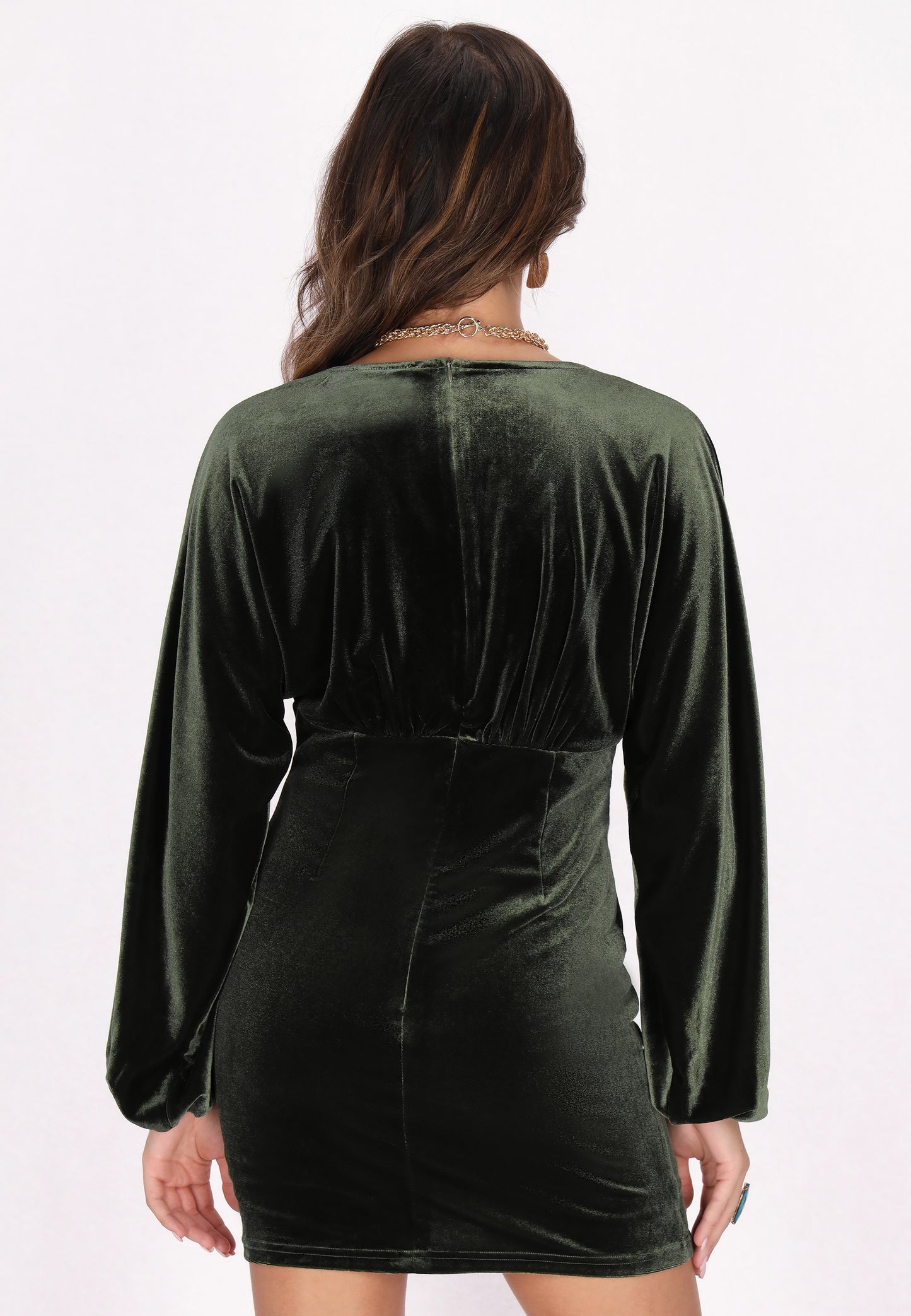 faina women's dress