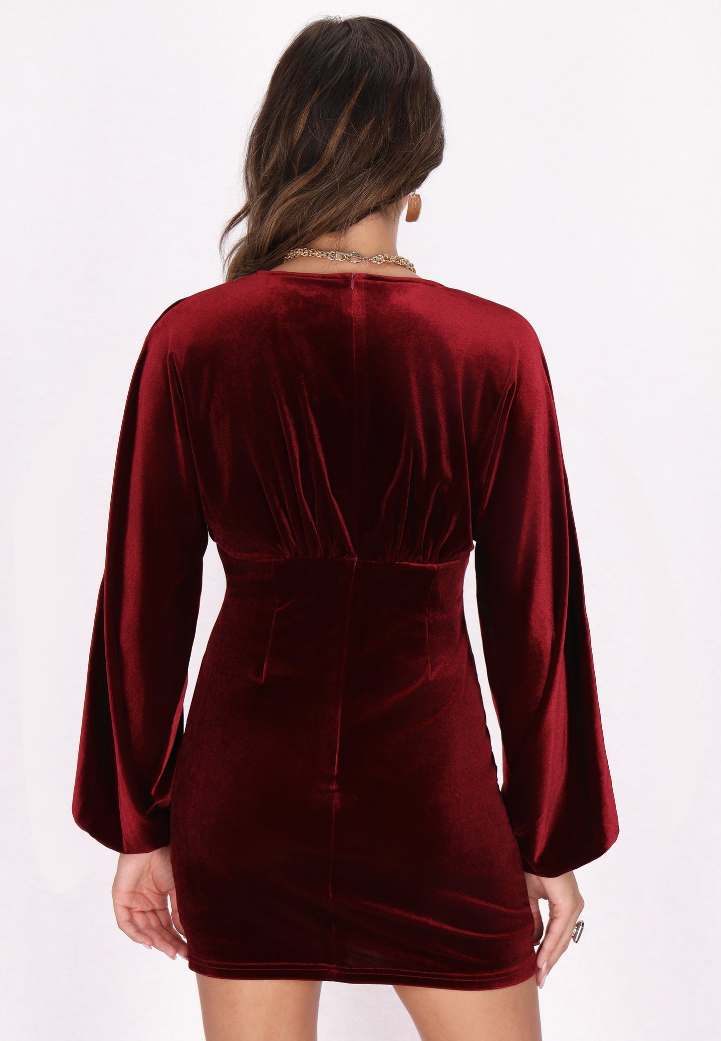 faina women's dress
