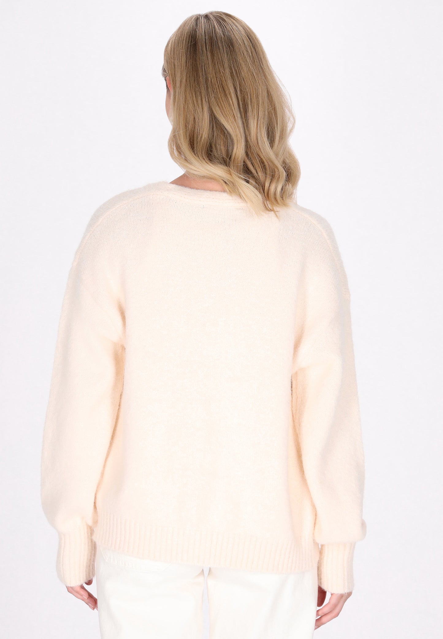 usha women's cardigan