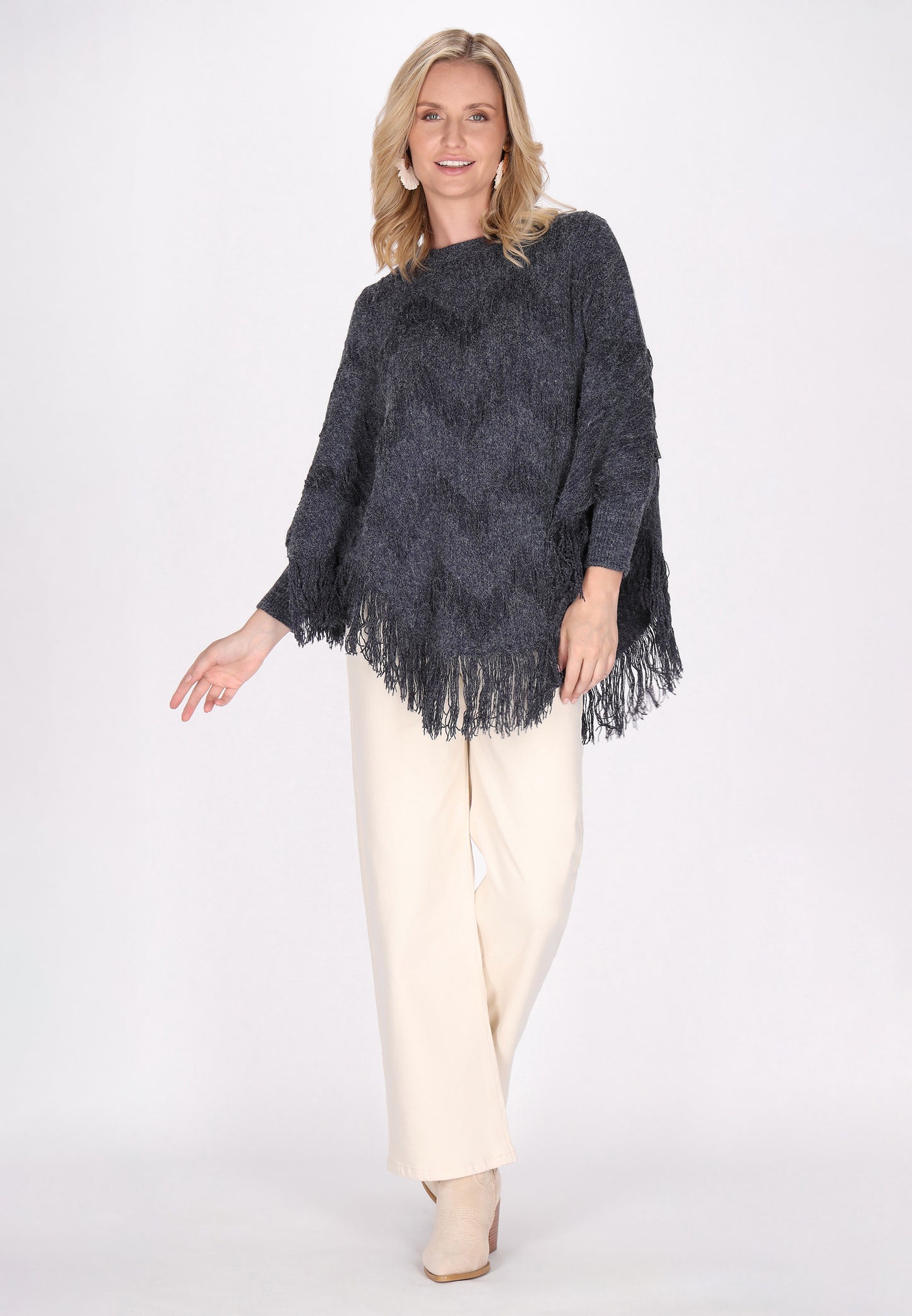 usha FESTIVAL women's sweater