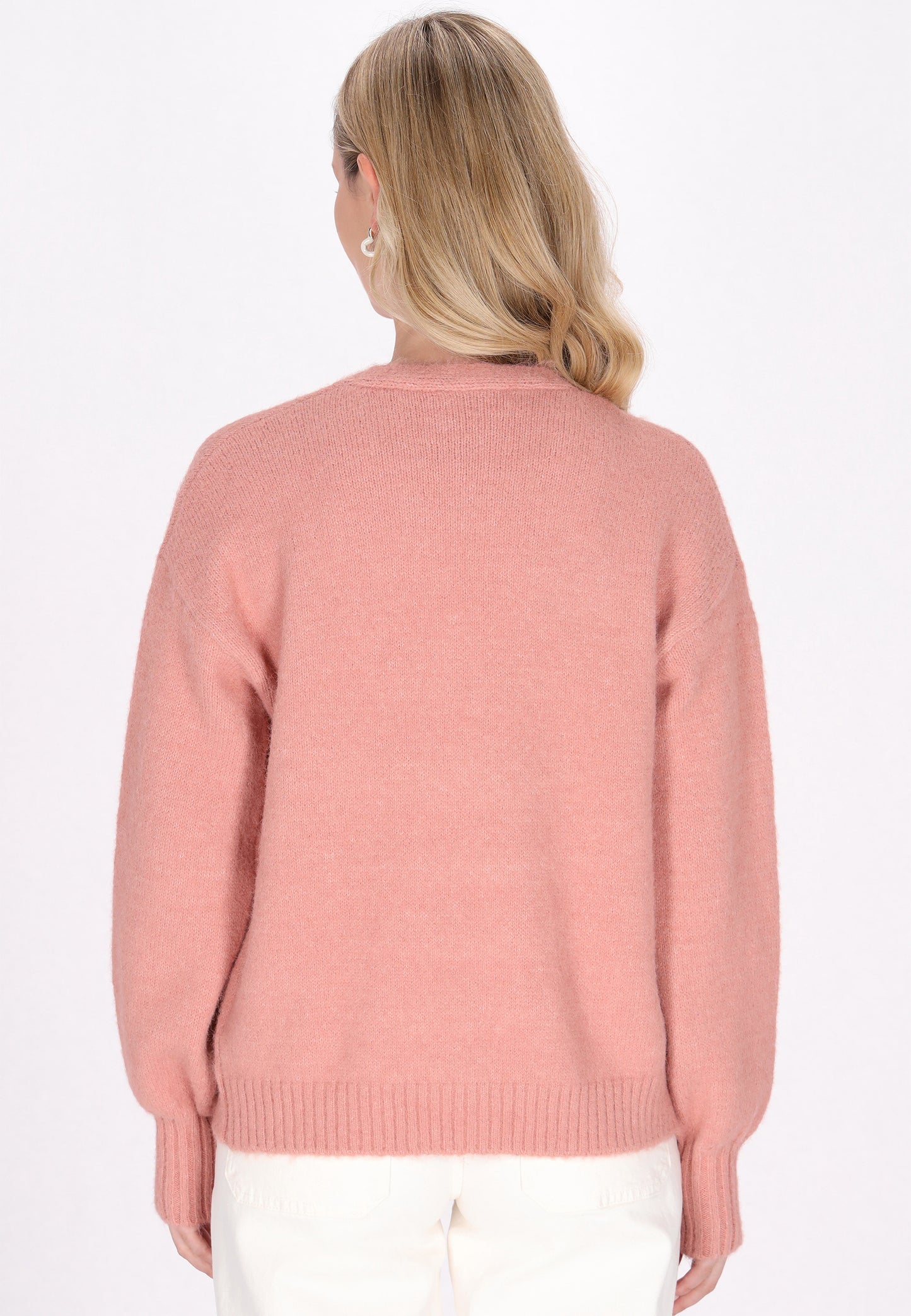 usha women's cardigan
