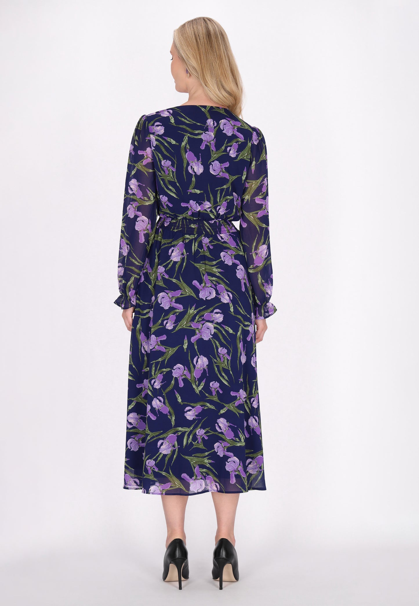 usha women's dress