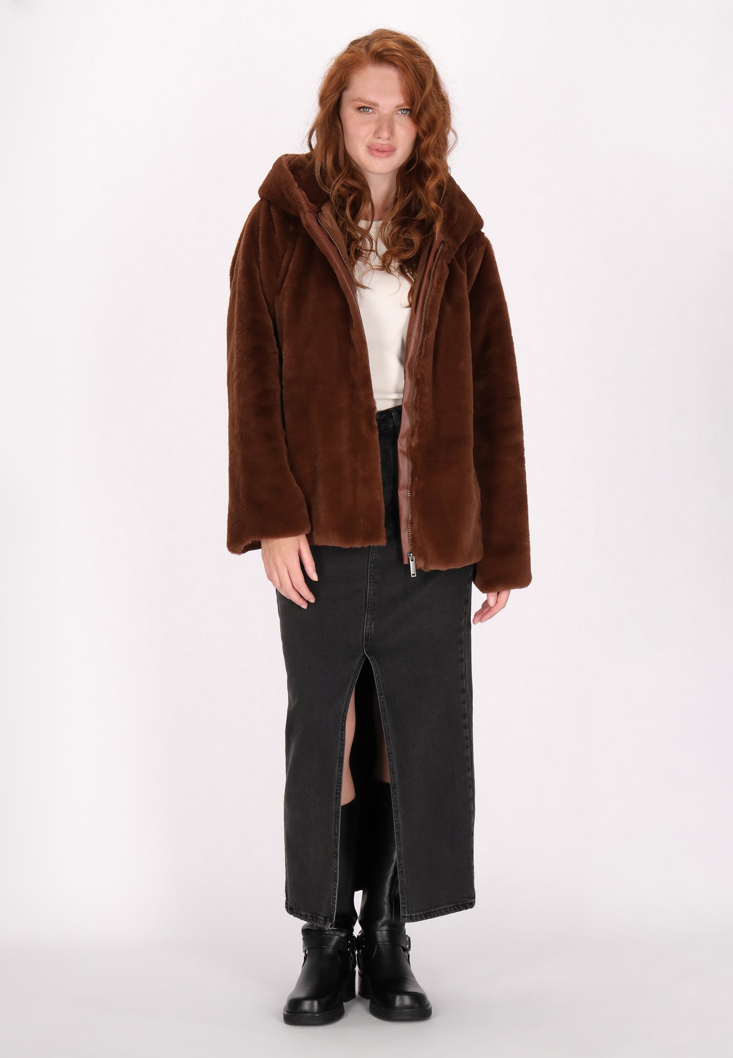 DreiMaster Vintage women's jacket