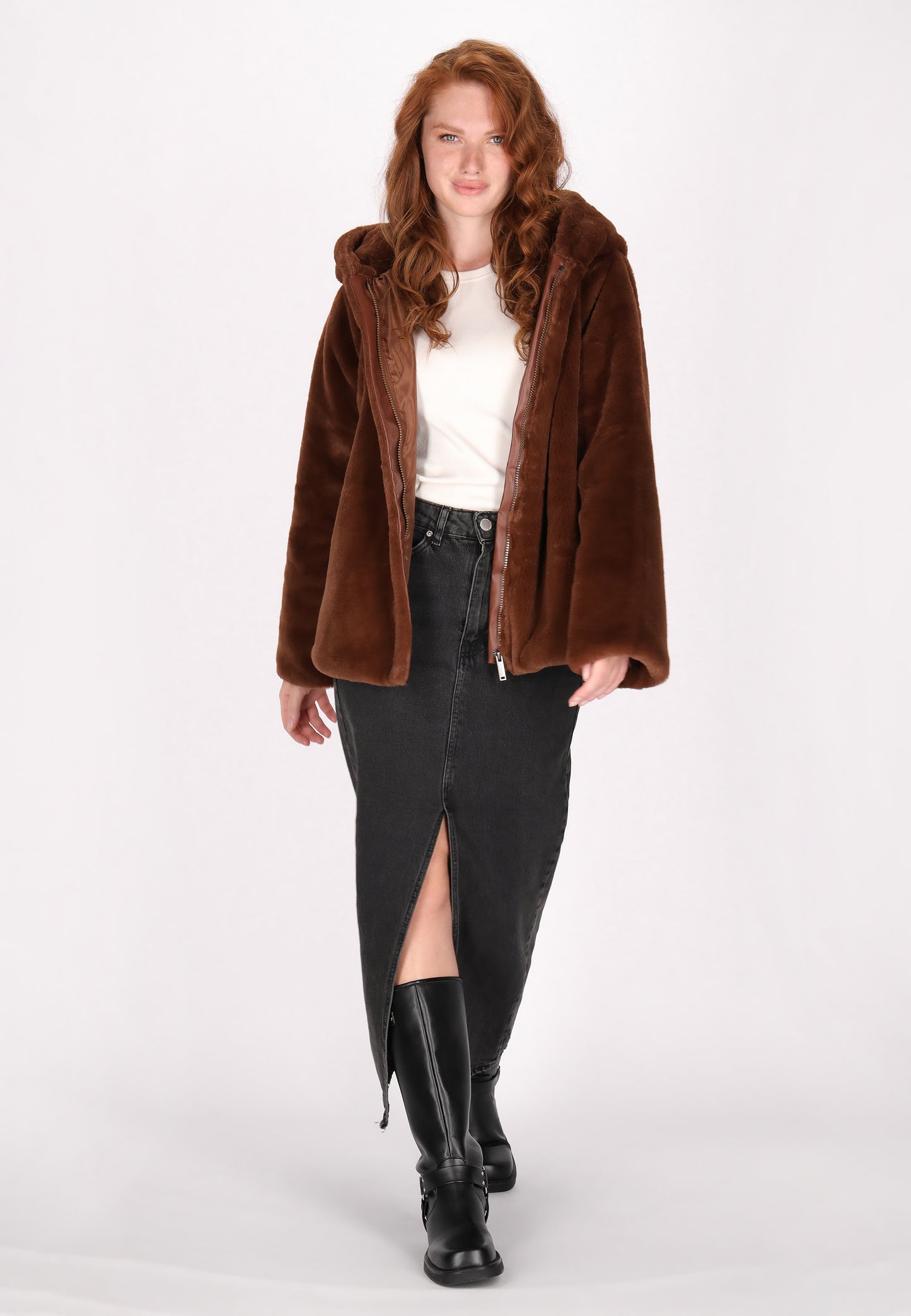 DreiMaster Vintage women's jacket