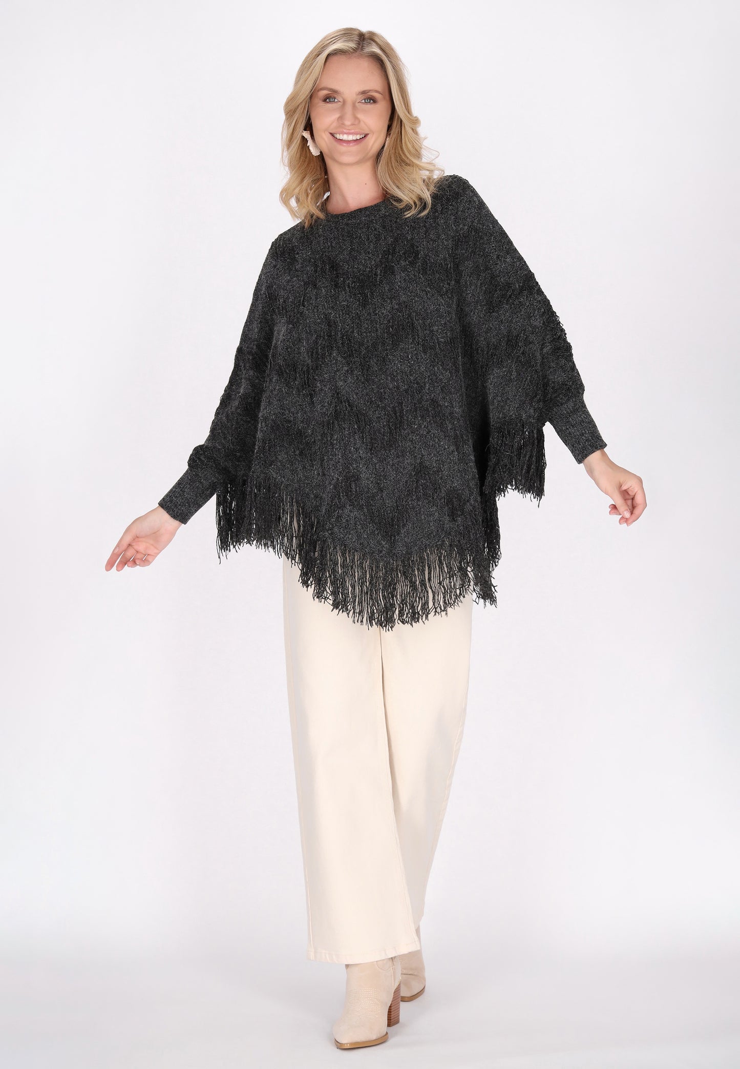 usha FESTIVAL women's sweater