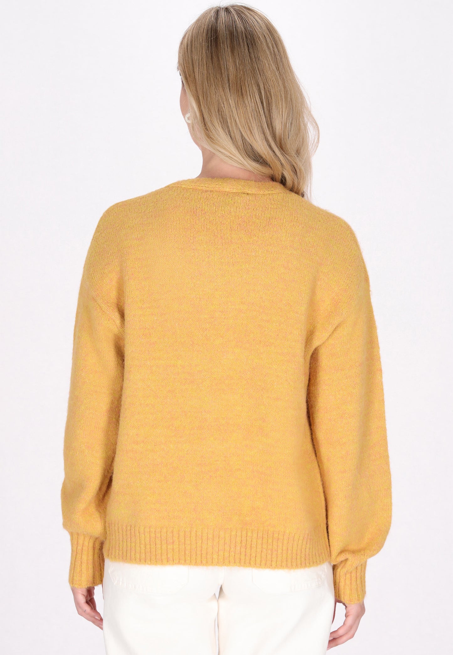 usha women's cardigan