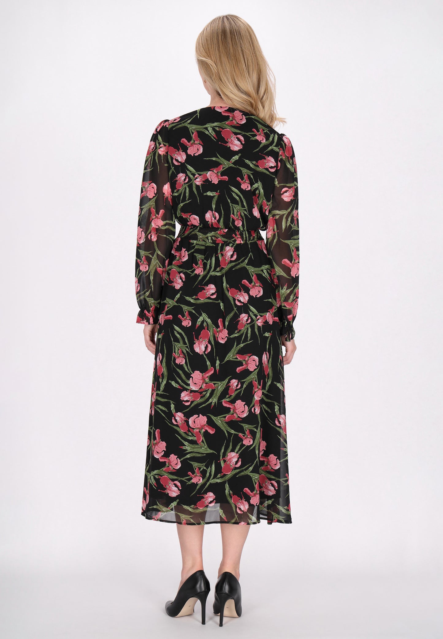 usha women's dress